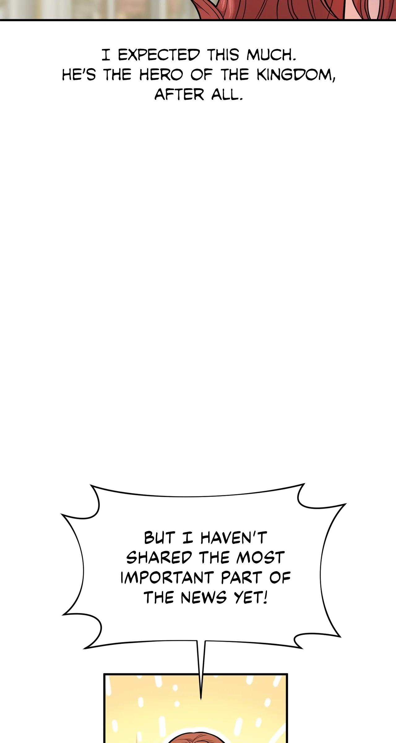 The Secret Bedroom of the Abandoned Princess [Official] - Chapter 5 manhwa