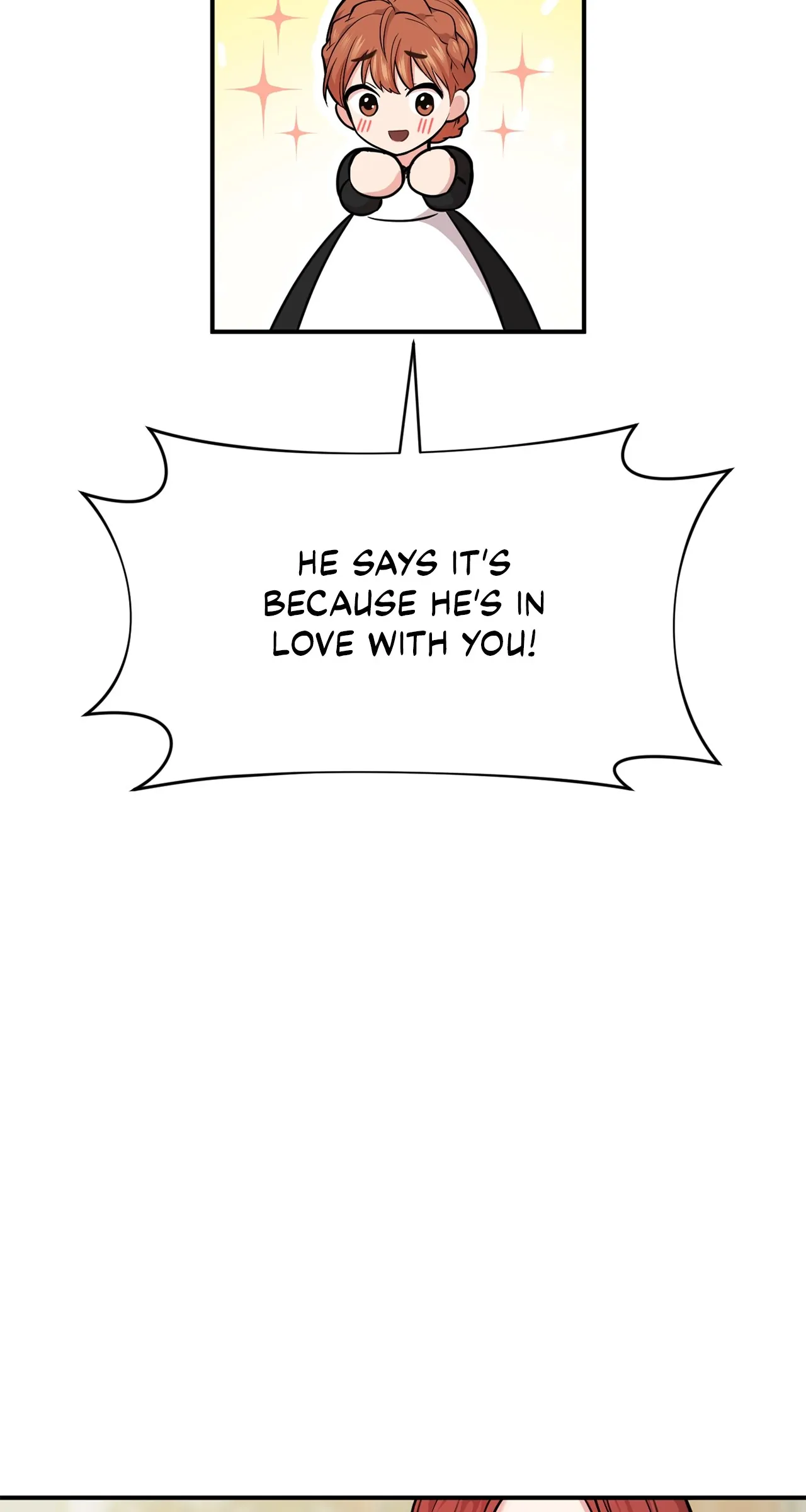 The Secret Bedroom of the Abandoned Princess [Official] - Chapter 5 manhwa