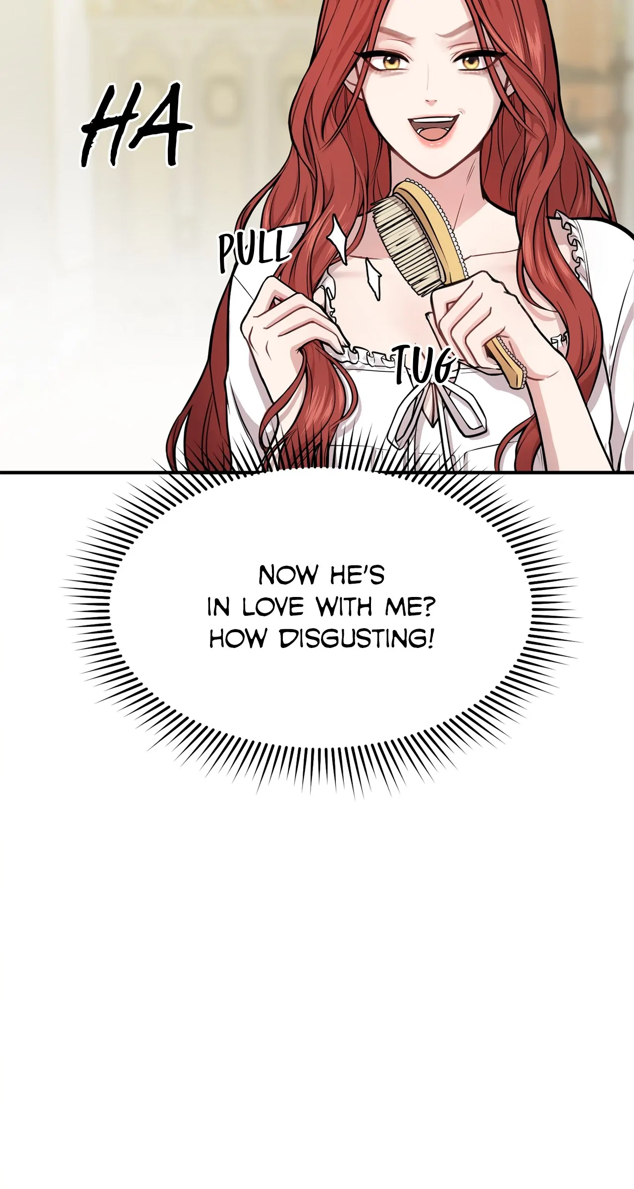 The Secret Bedroom of the Abandoned Princess [Official] - Chapter 5 manhwa