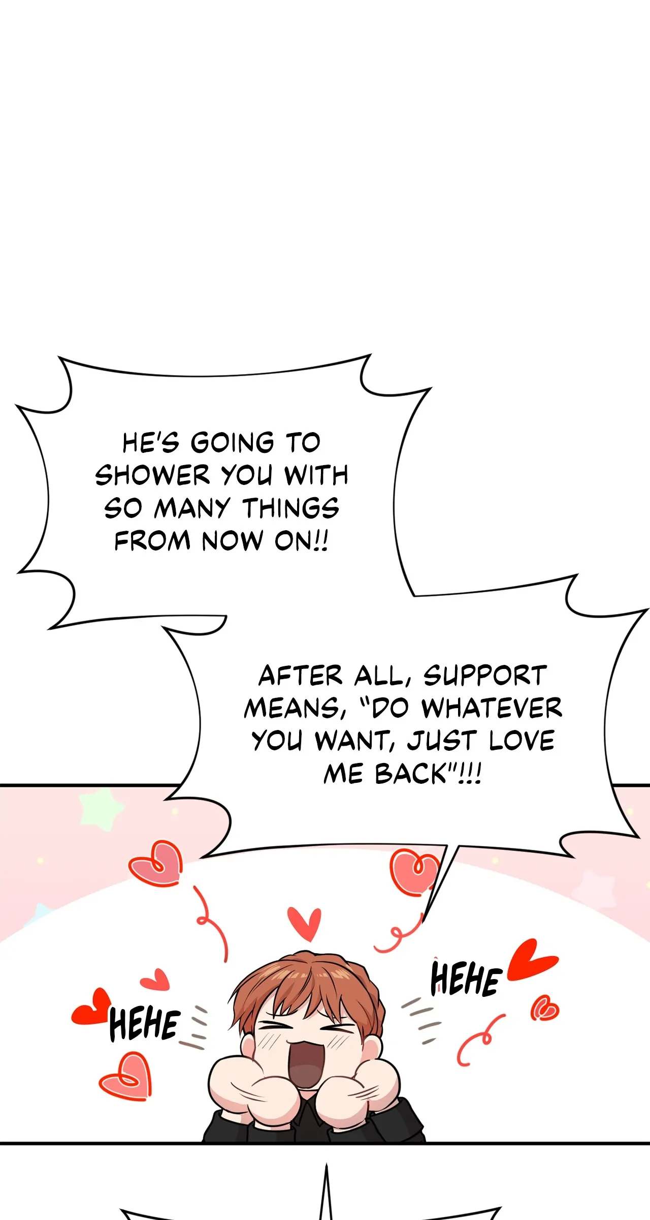 The Secret Bedroom of the Abandoned Princess [Official] - Chapter 5 manhwa