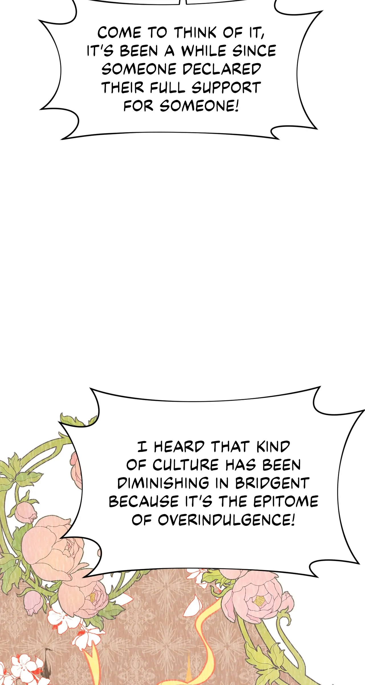 The Secret Bedroom of the Abandoned Princess [Official] - Chapter 5 manhwa