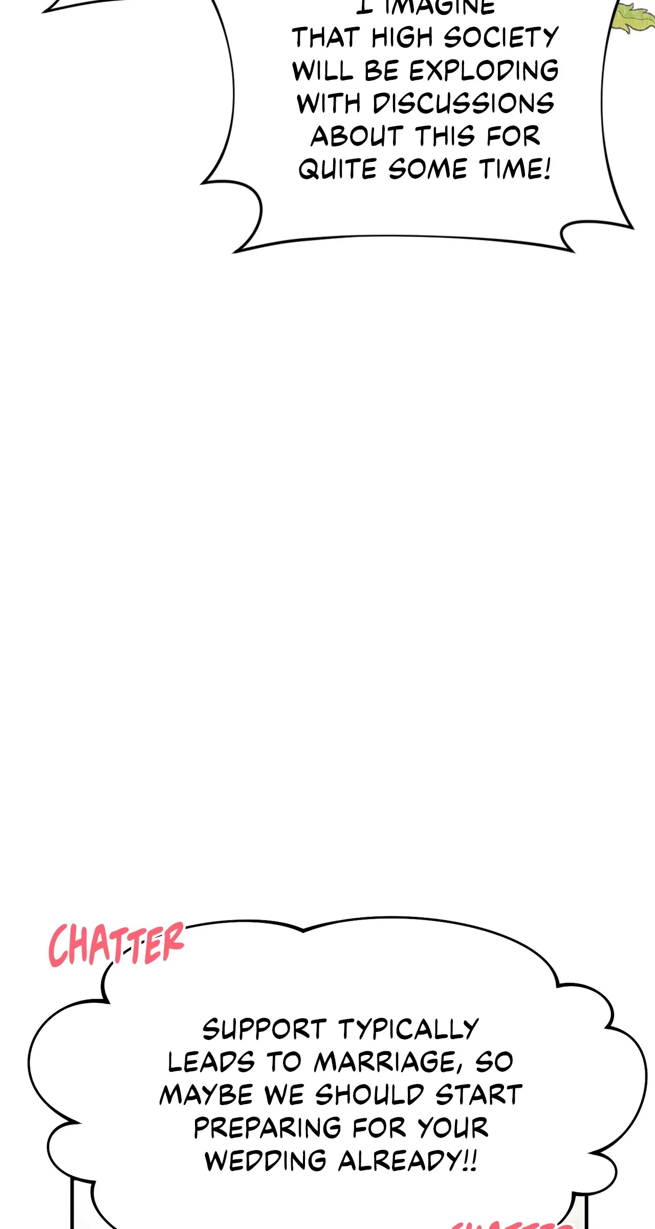The Secret Bedroom of the Abandoned Princess [Official] - Chapter 5 manhwa