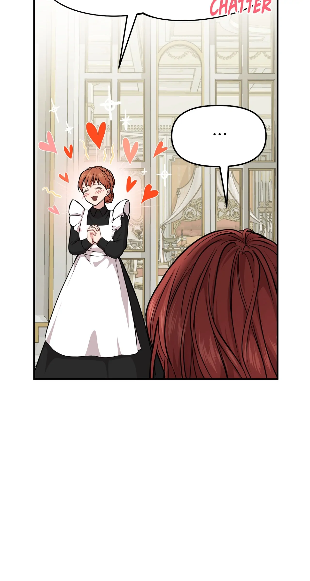 The Secret Bedroom of the Abandoned Princess [Official] - Chapter 5 manhwa