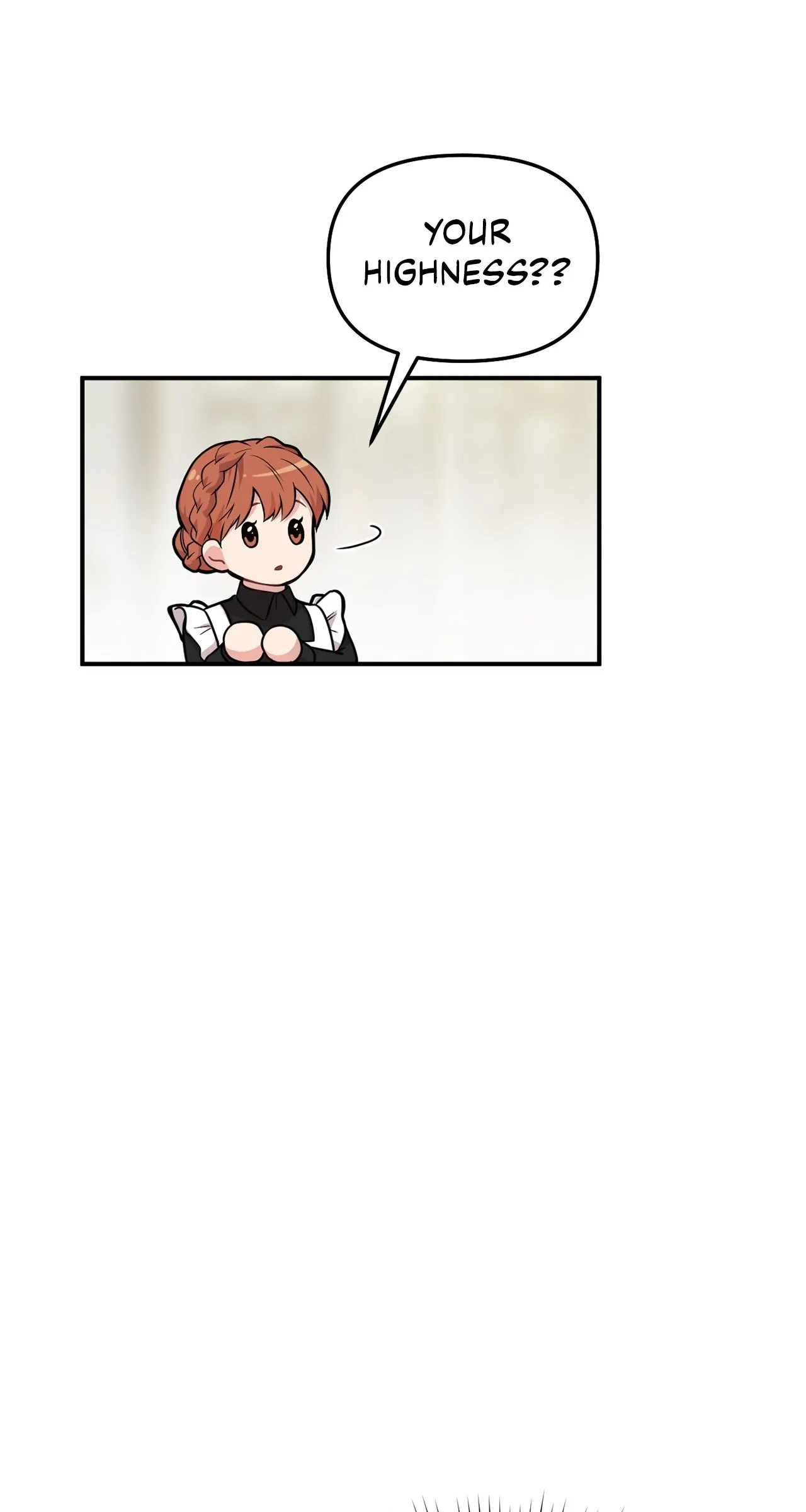 The Secret Bedroom of the Abandoned Princess [Official] - Chapter 5 manhwa