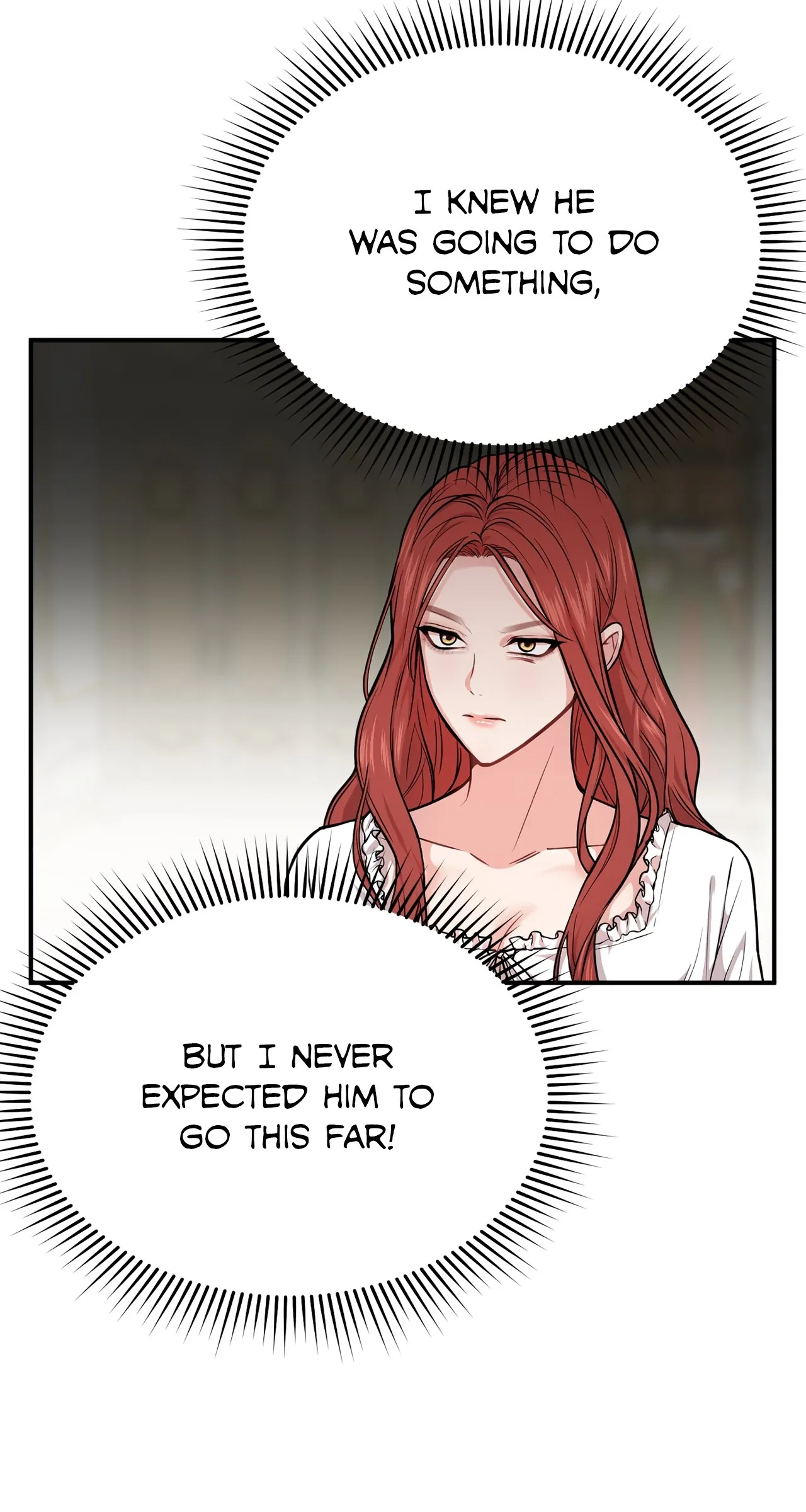 The Secret Bedroom of the Abandoned Princess [Official] - Chapter 5 manhwa