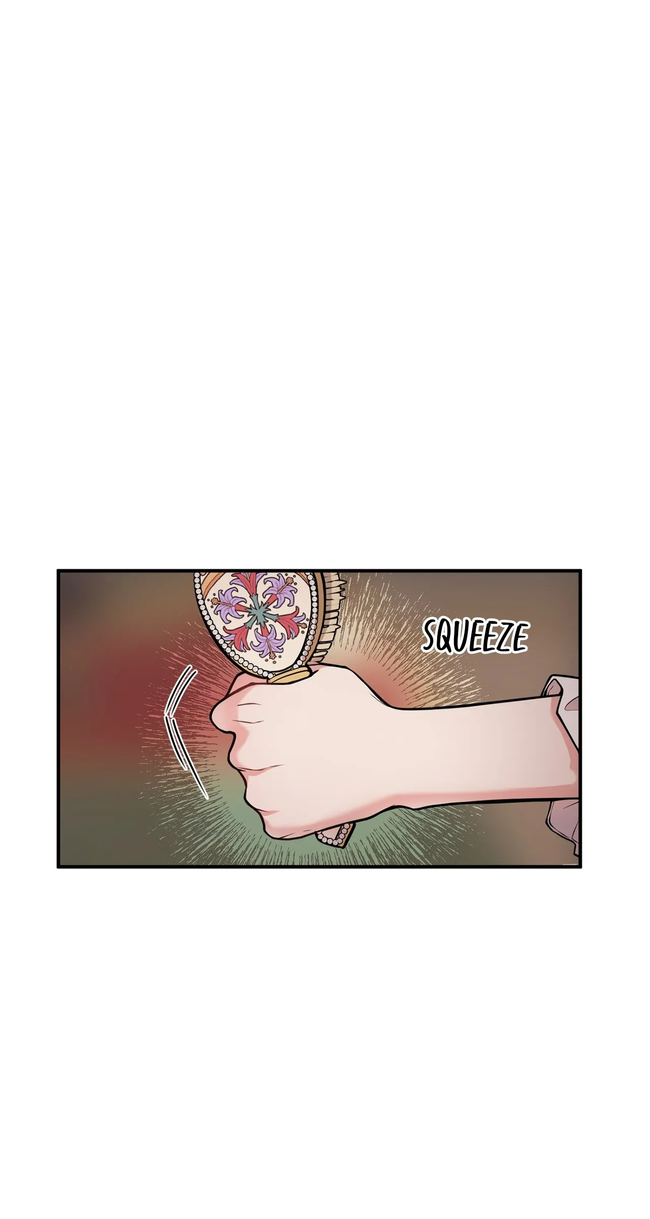 The Secret Bedroom of the Abandoned Princess [Official] - Chapter 5 manhwa