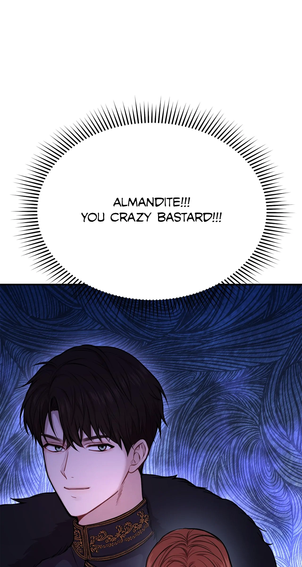 The Secret Bedroom of the Abandoned Princess [Official] - Chapter 5 manhwa