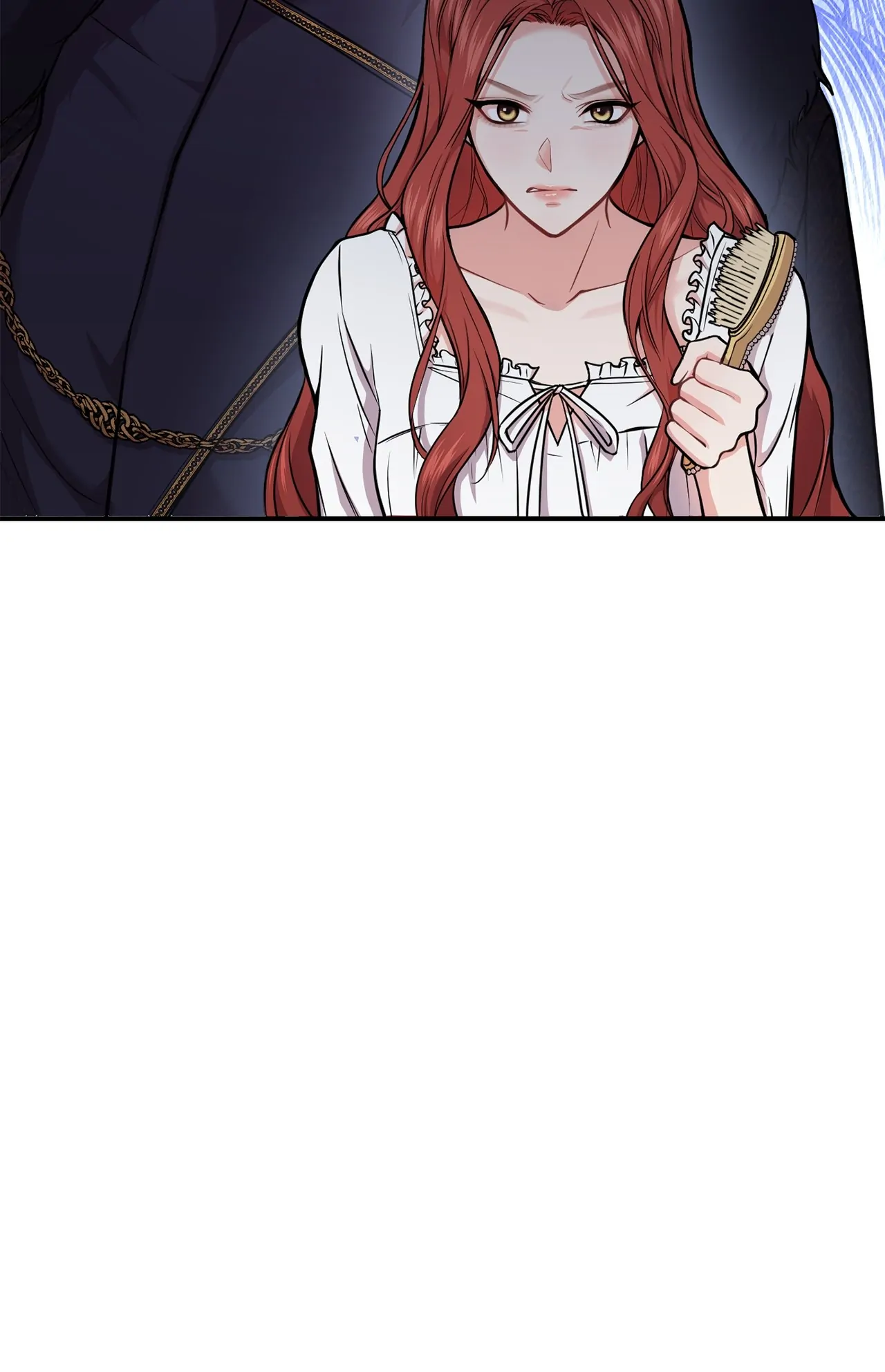The Secret Bedroom of the Abandoned Princess [Official] - Chapter 5 manhwa