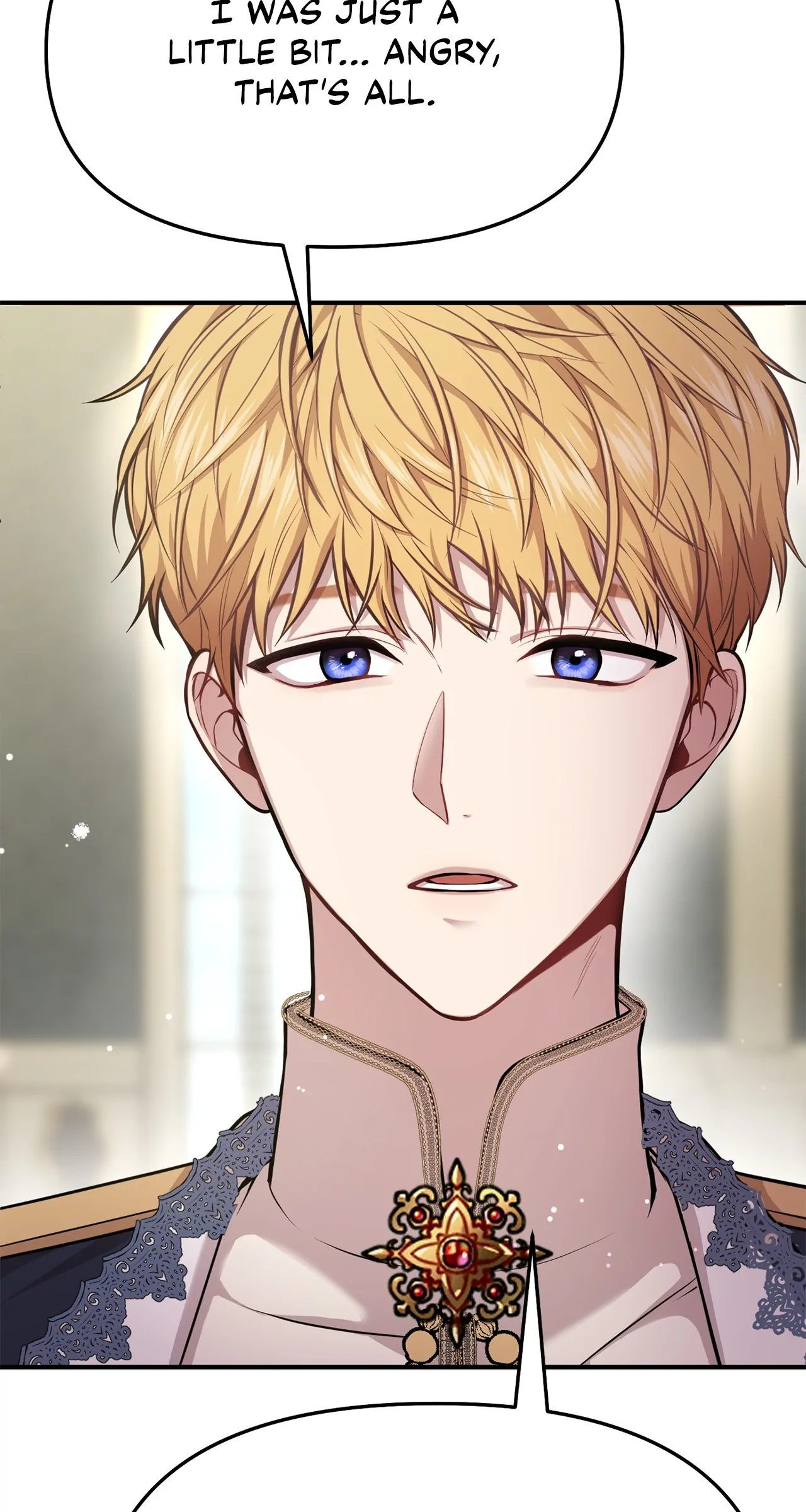 The Secret Bedroom of the Abandoned Princess [Official] - Chapter 5 manhwa