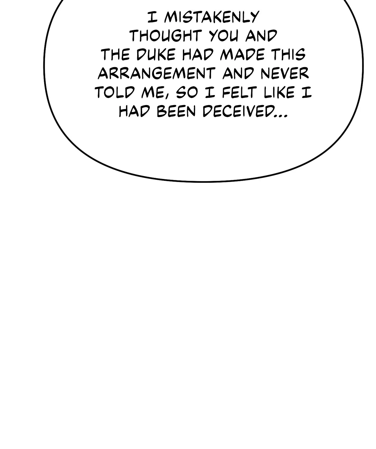 The Secret Bedroom of the Abandoned Princess [Official] - Chapter 5 manhwa