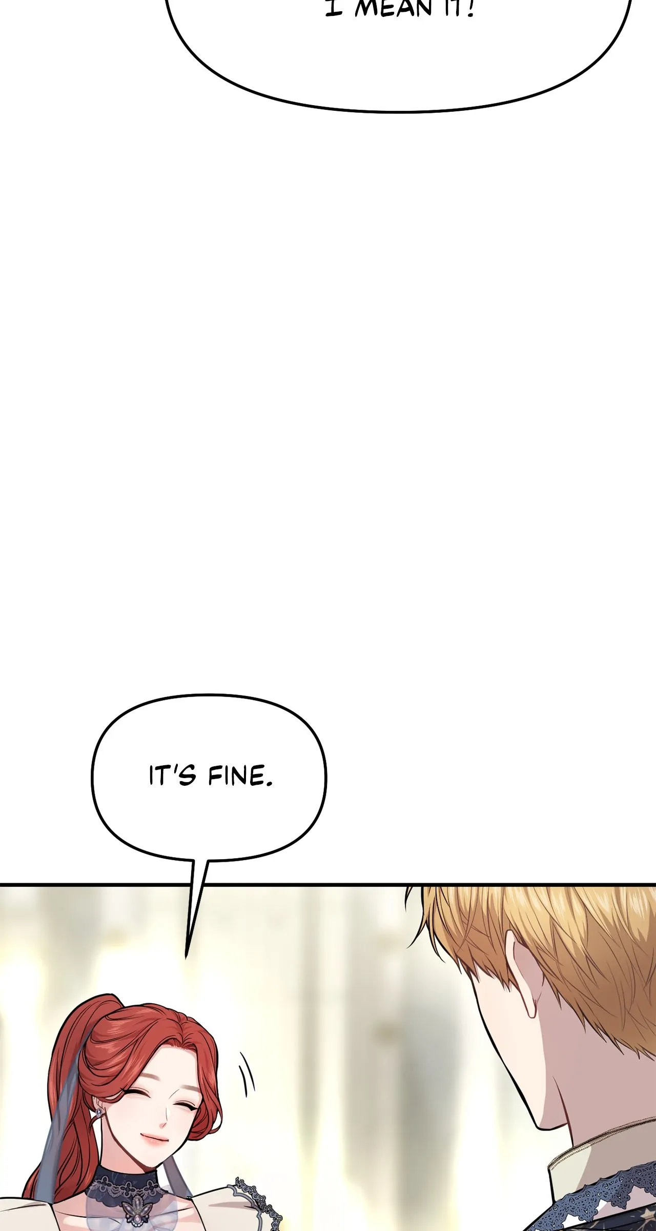 The Secret Bedroom of the Abandoned Princess [Official] - Chapter 5 manhwa