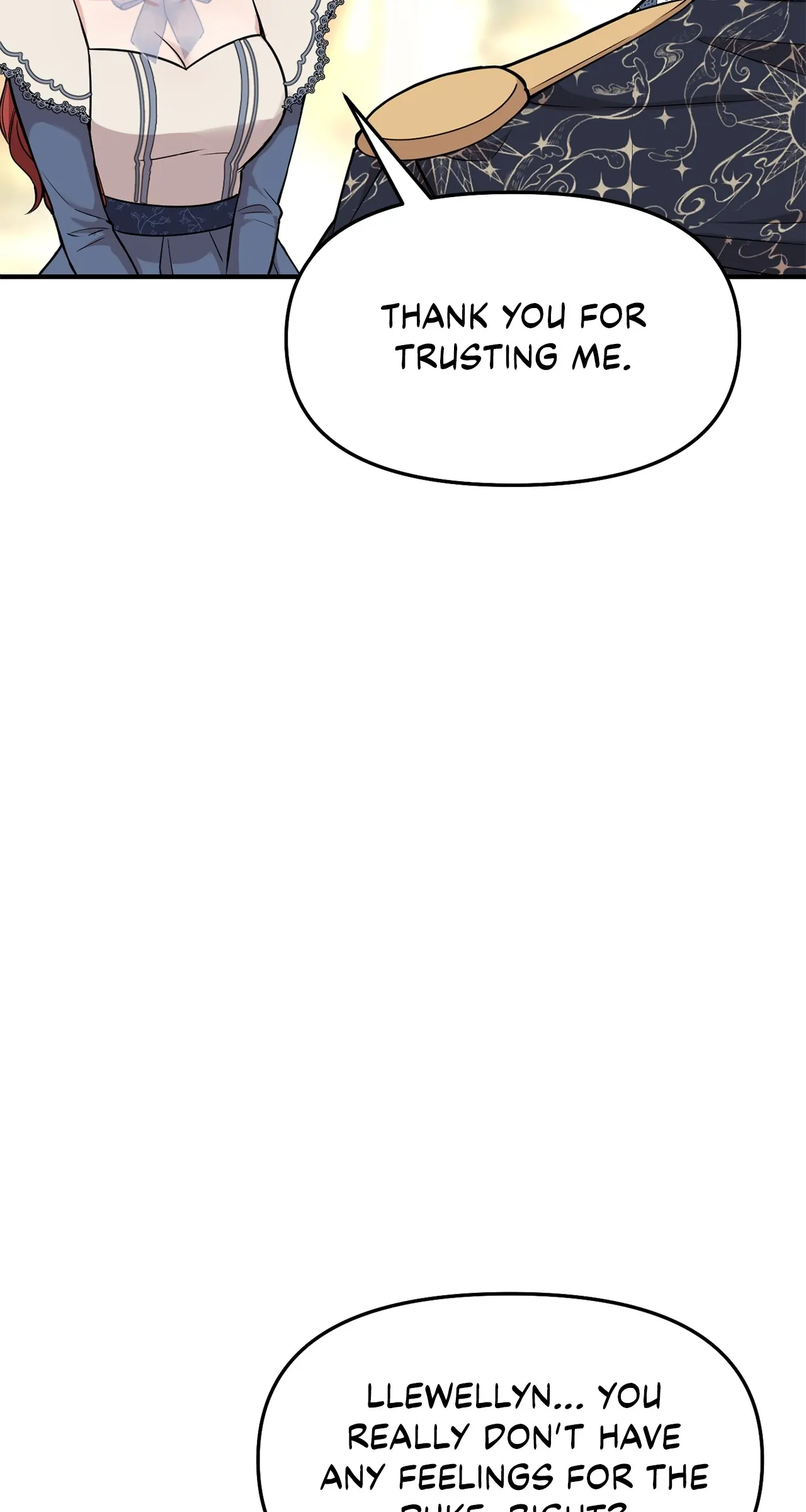 The Secret Bedroom of the Abandoned Princess [Official] - Chapter 5 manhwa