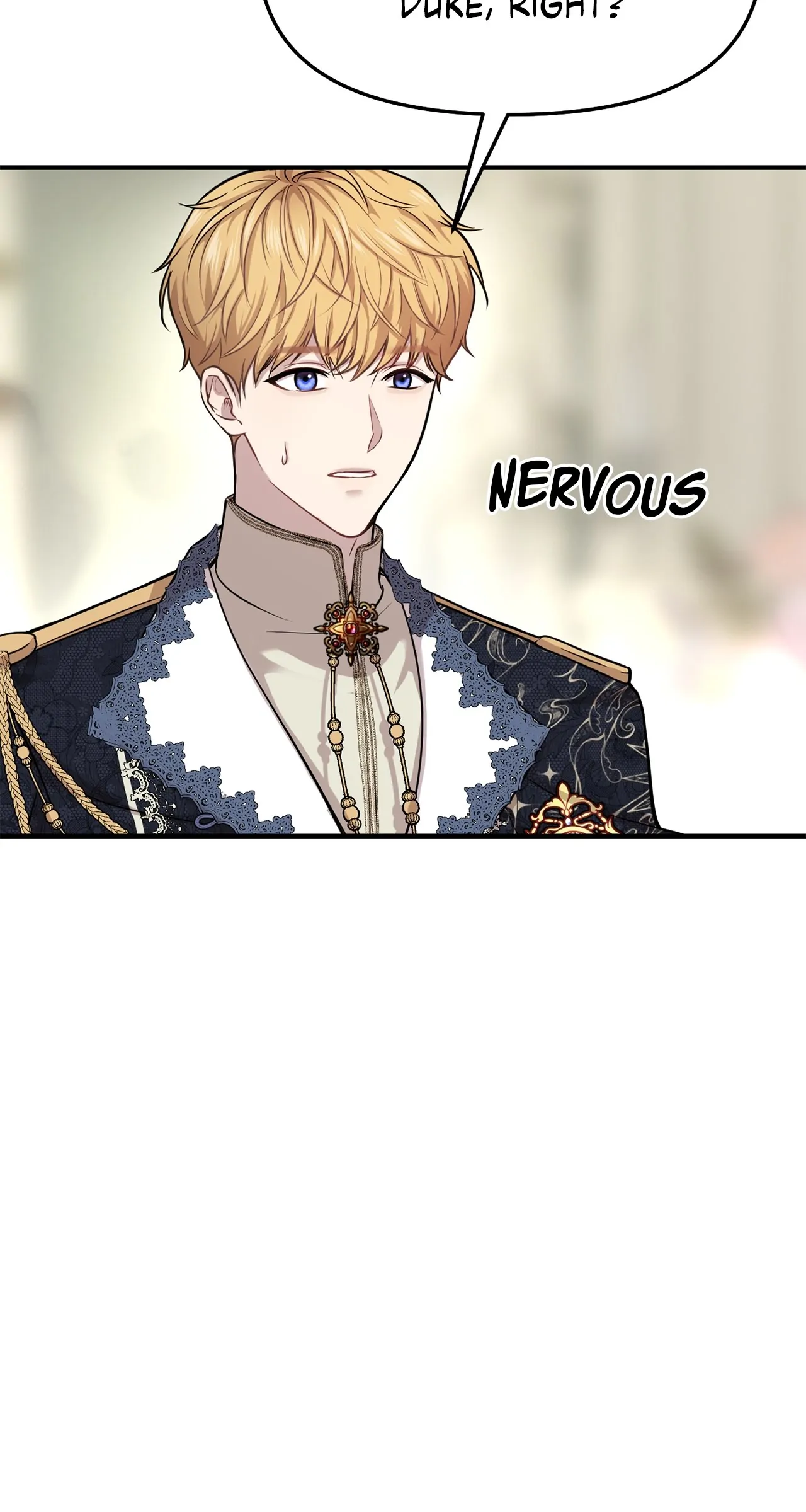 The Secret Bedroom of the Abandoned Princess [Official] - Chapter 5 manhwa