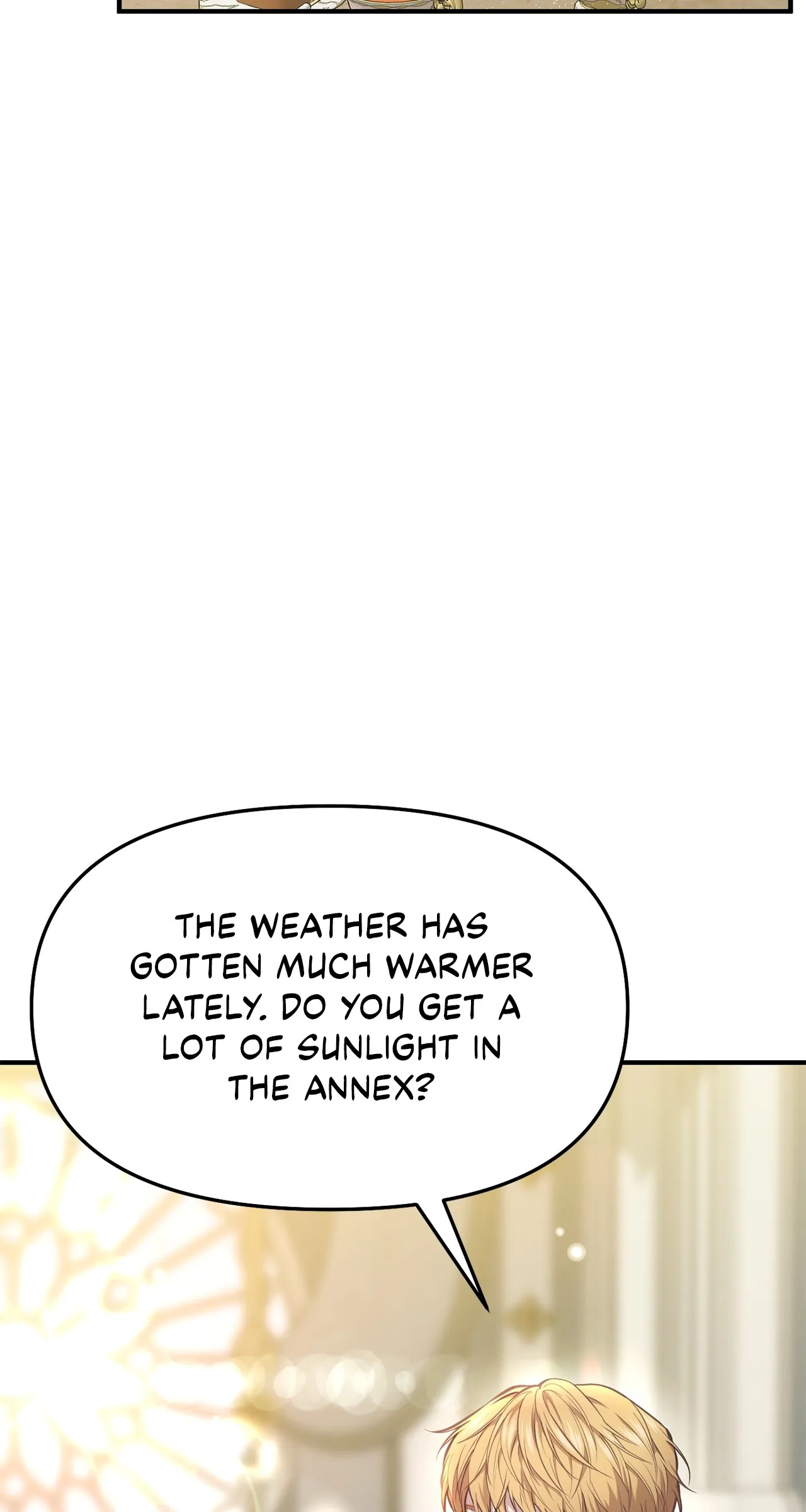 The Secret Bedroom of the Abandoned Princess [Official] - Chapter 5 manhwa