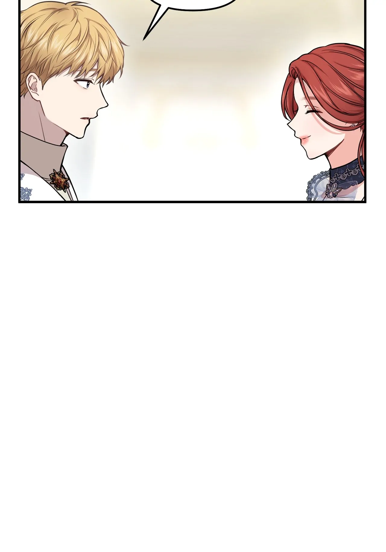 The Secret Bedroom of the Abandoned Princess [Official] - Chapter 5 manhwa