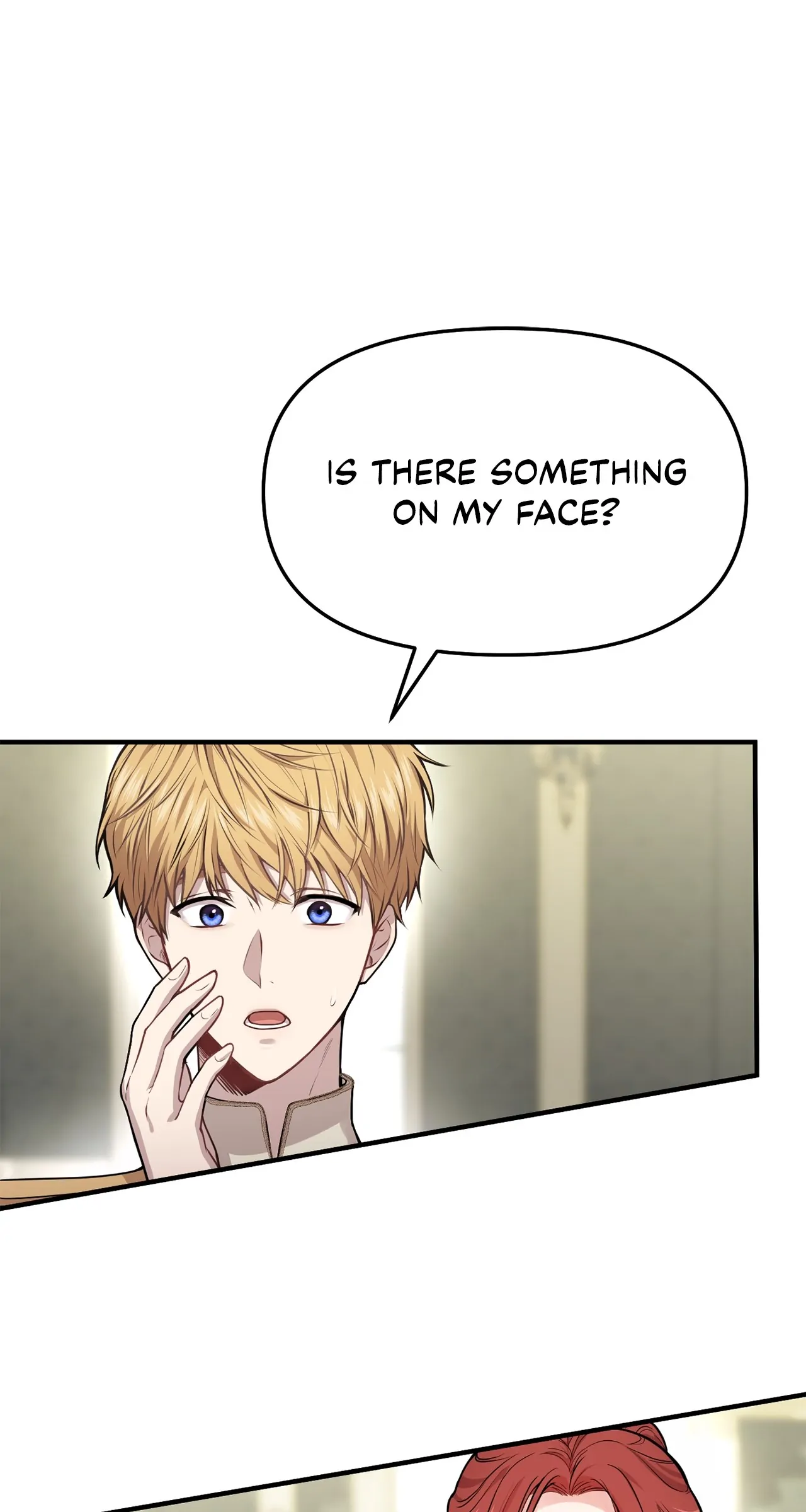 The Secret Bedroom of the Abandoned Princess [Official] - Chapter 5 manhwa
