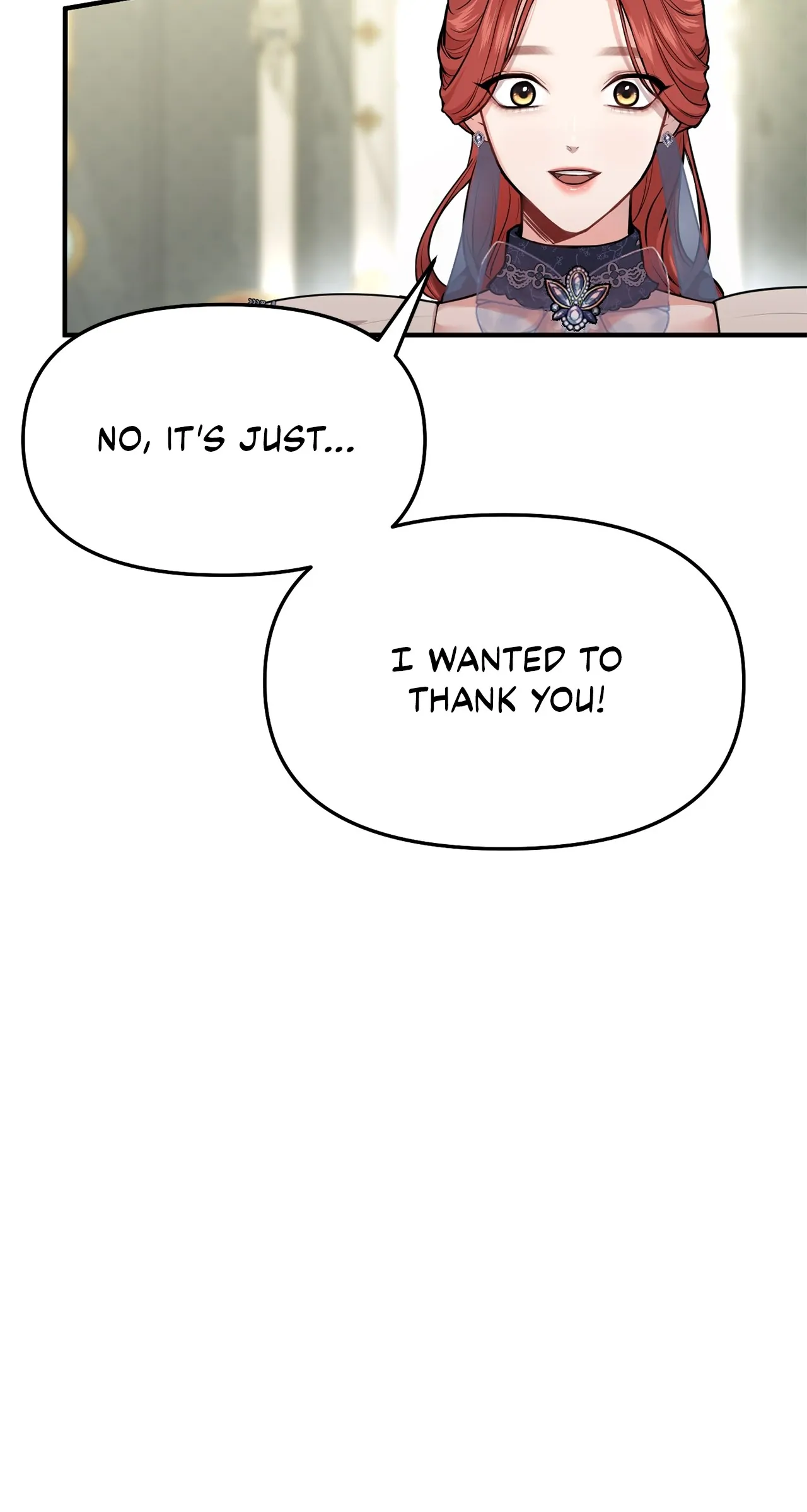The Secret Bedroom of the Abandoned Princess [Official] - Chapter 5 manhwa