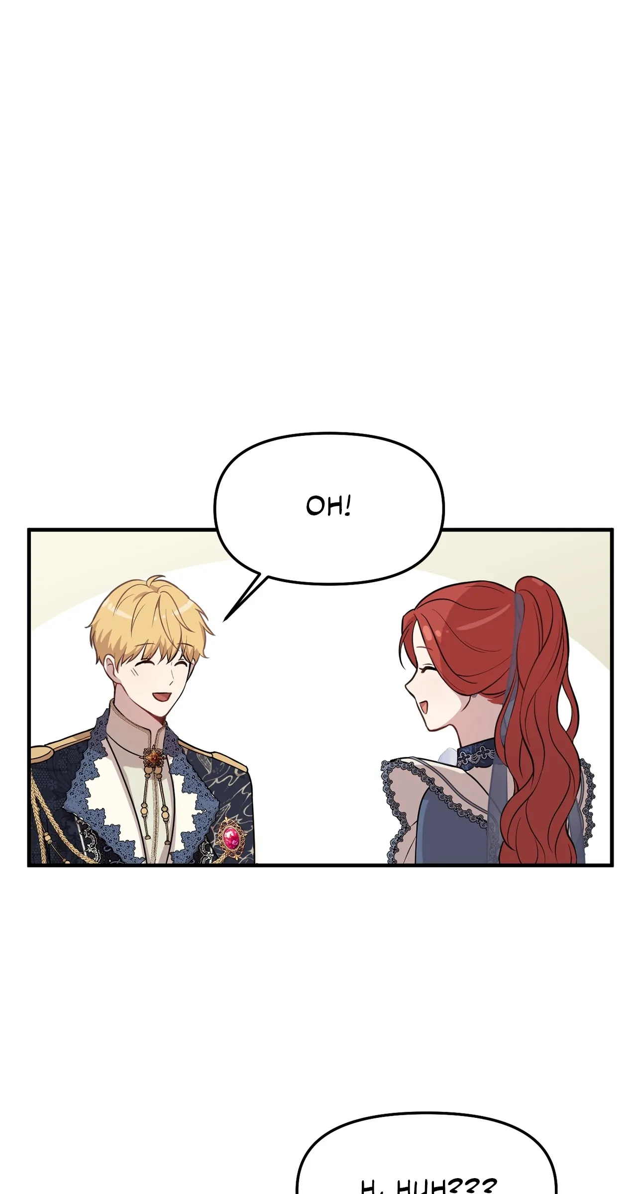 The Secret Bedroom of the Abandoned Princess [Official] - Chapter 5 manhwa