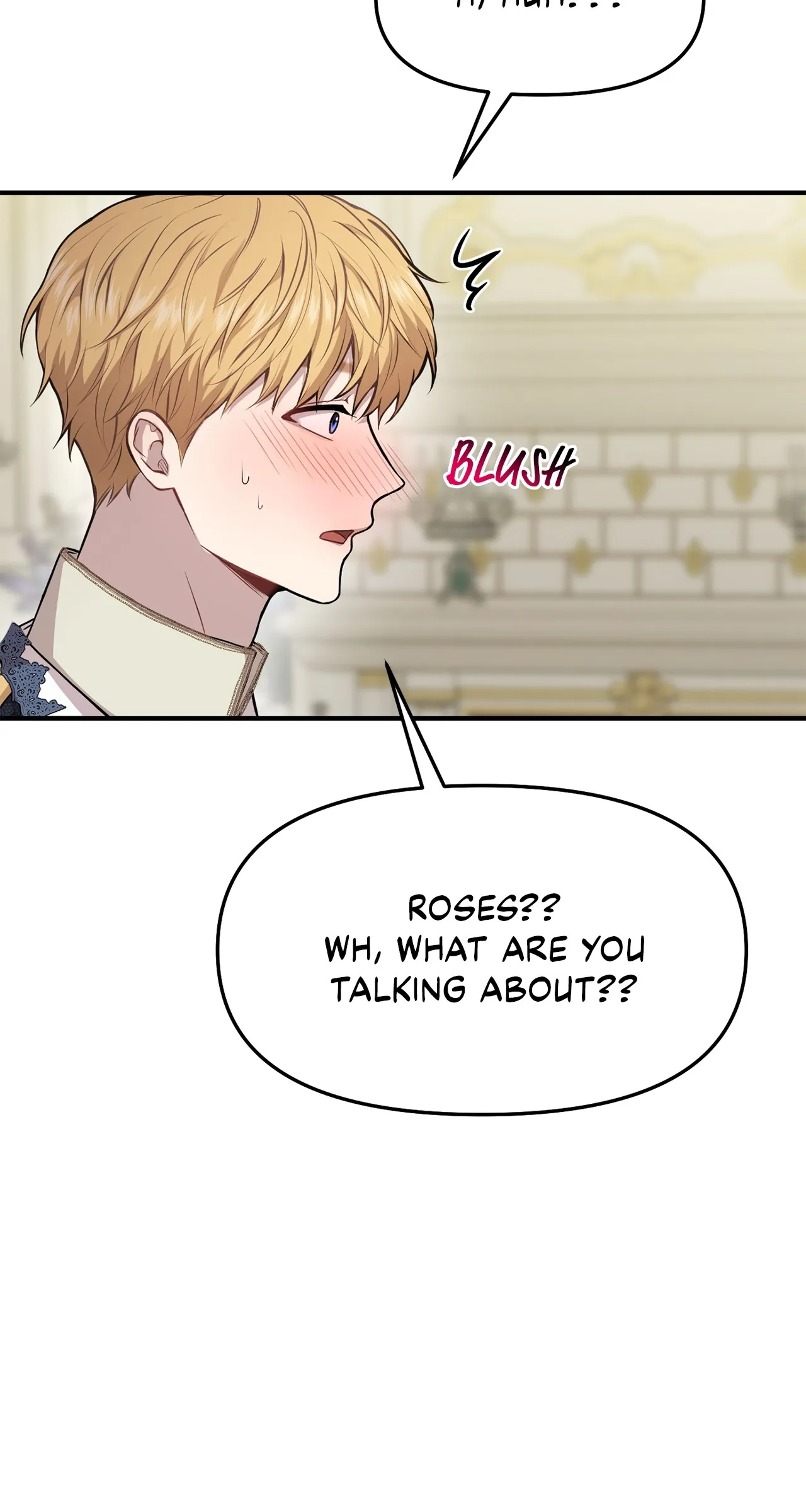 The Secret Bedroom of the Abandoned Princess [Official] - Chapter 5 manhwa