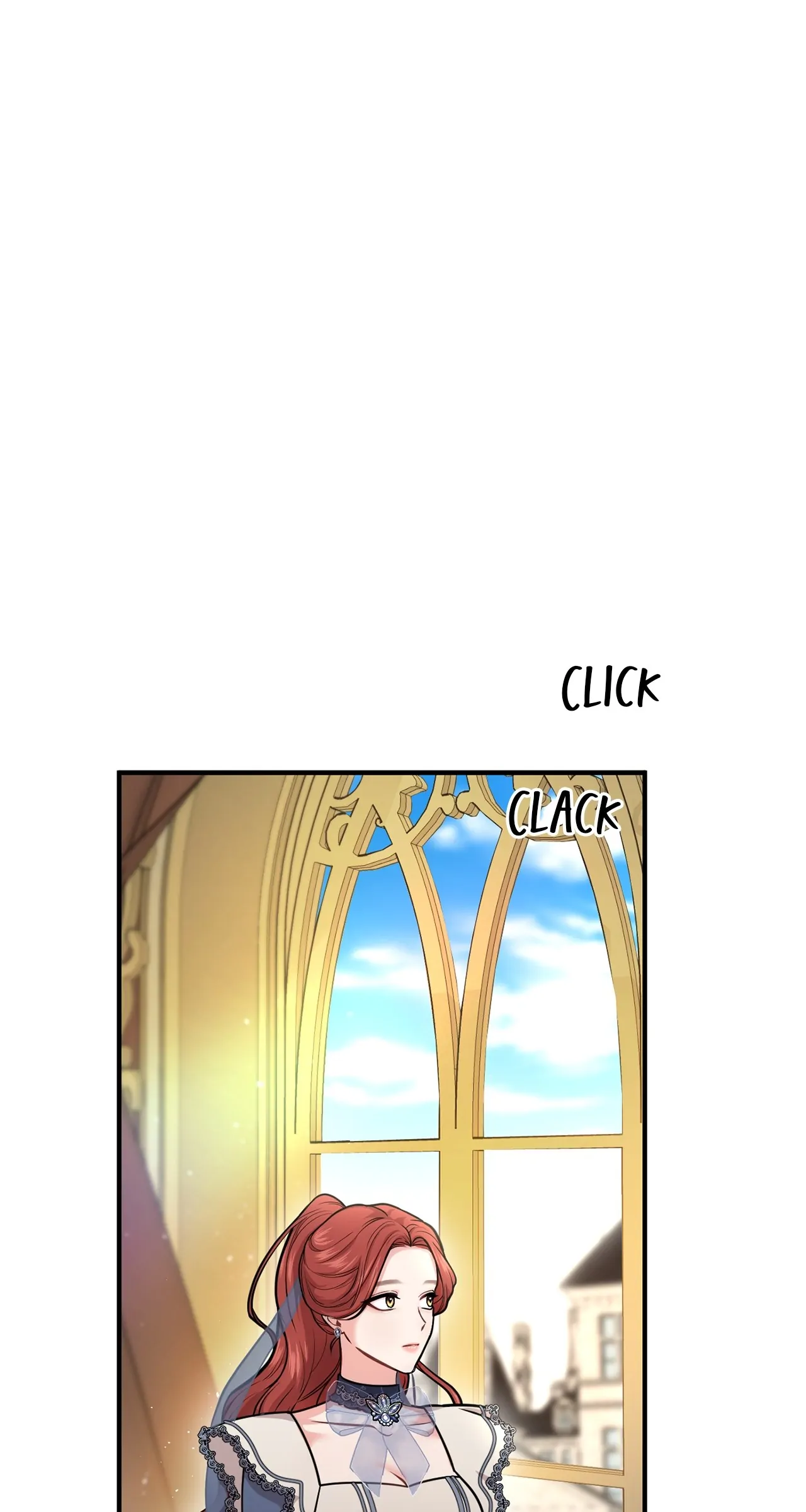 The Secret Bedroom of the Abandoned Princess [Official] - Chapter 5 manhwa