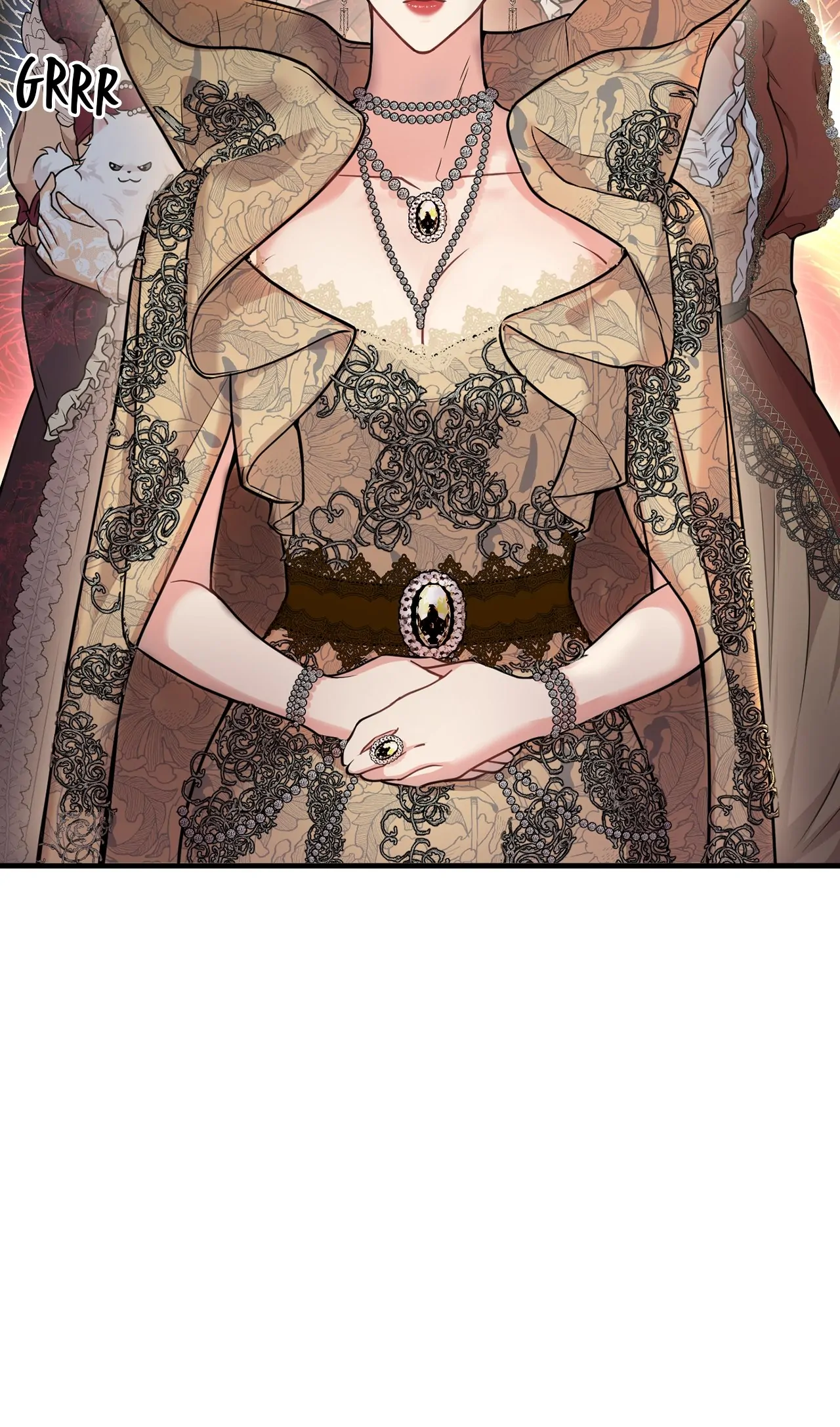 The Secret Bedroom of the Abandoned Princess [Official] - Chapter 5 manhwa