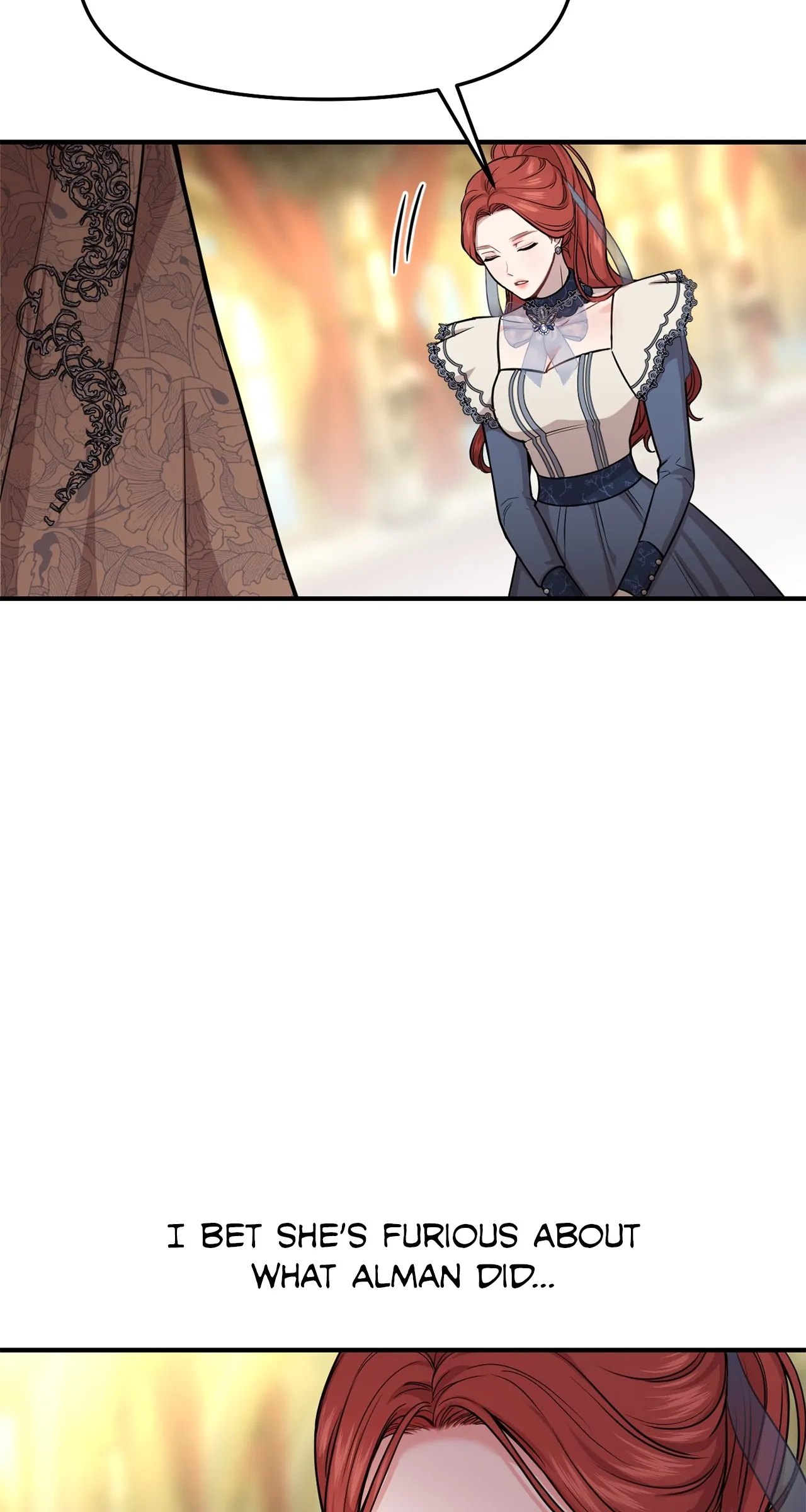 The Secret Bedroom of the Abandoned Princess [Official] - Chapter 5 manhwa