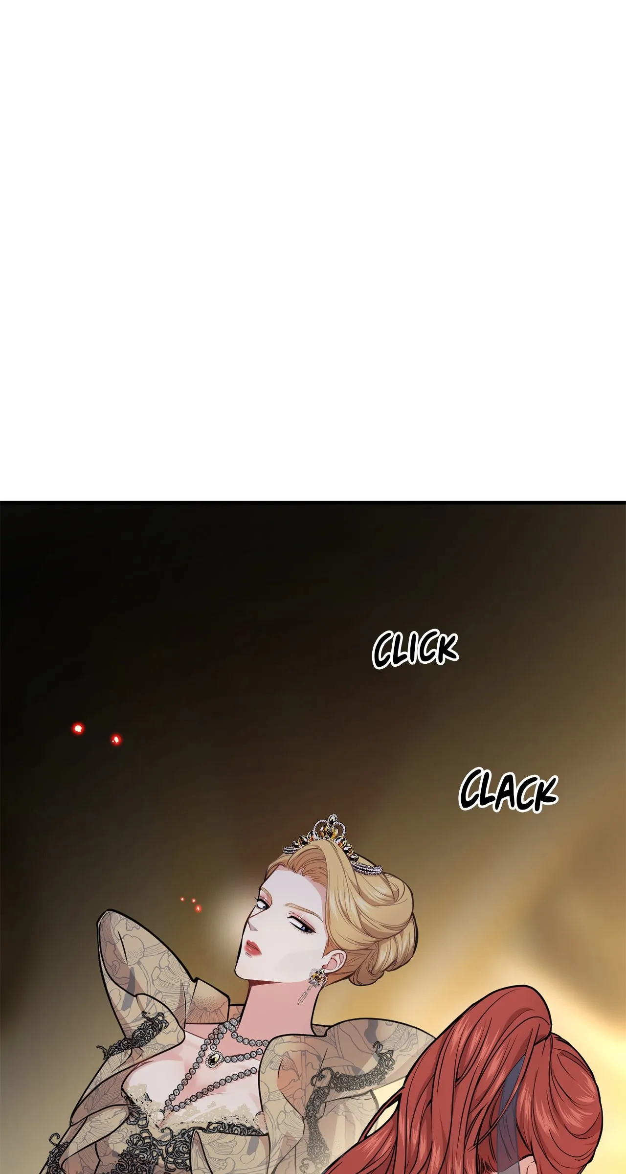 The Secret Bedroom of the Abandoned Princess [Official] - Chapter 5 manhwa