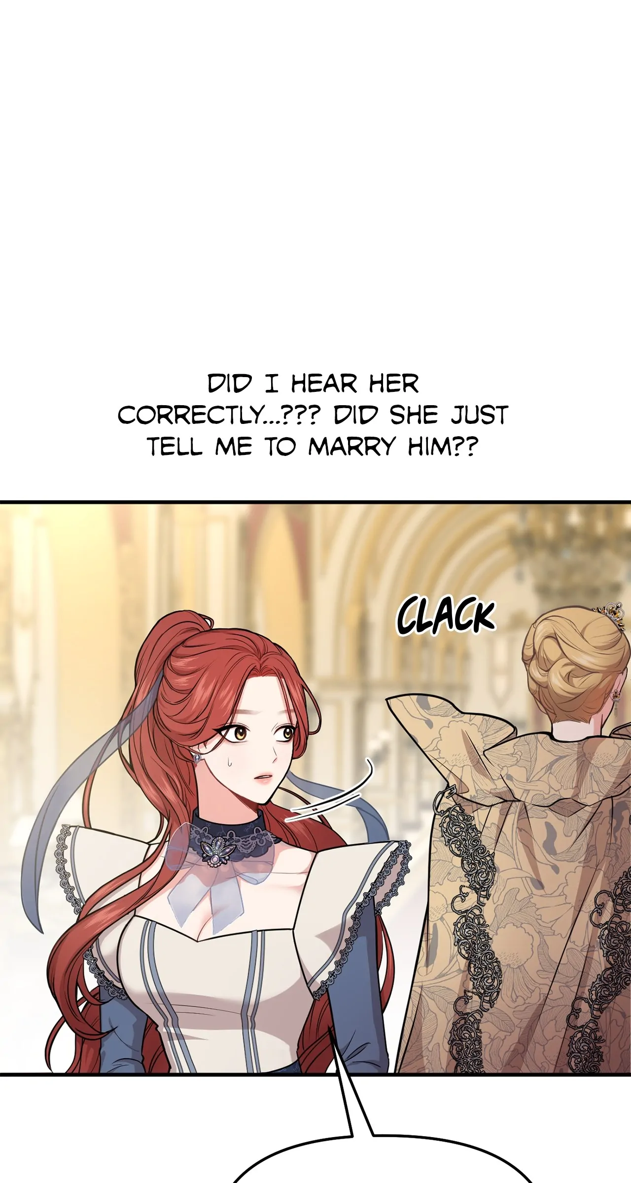 The Secret Bedroom of the Abandoned Princess [Official] - Chapter 5 manhwa