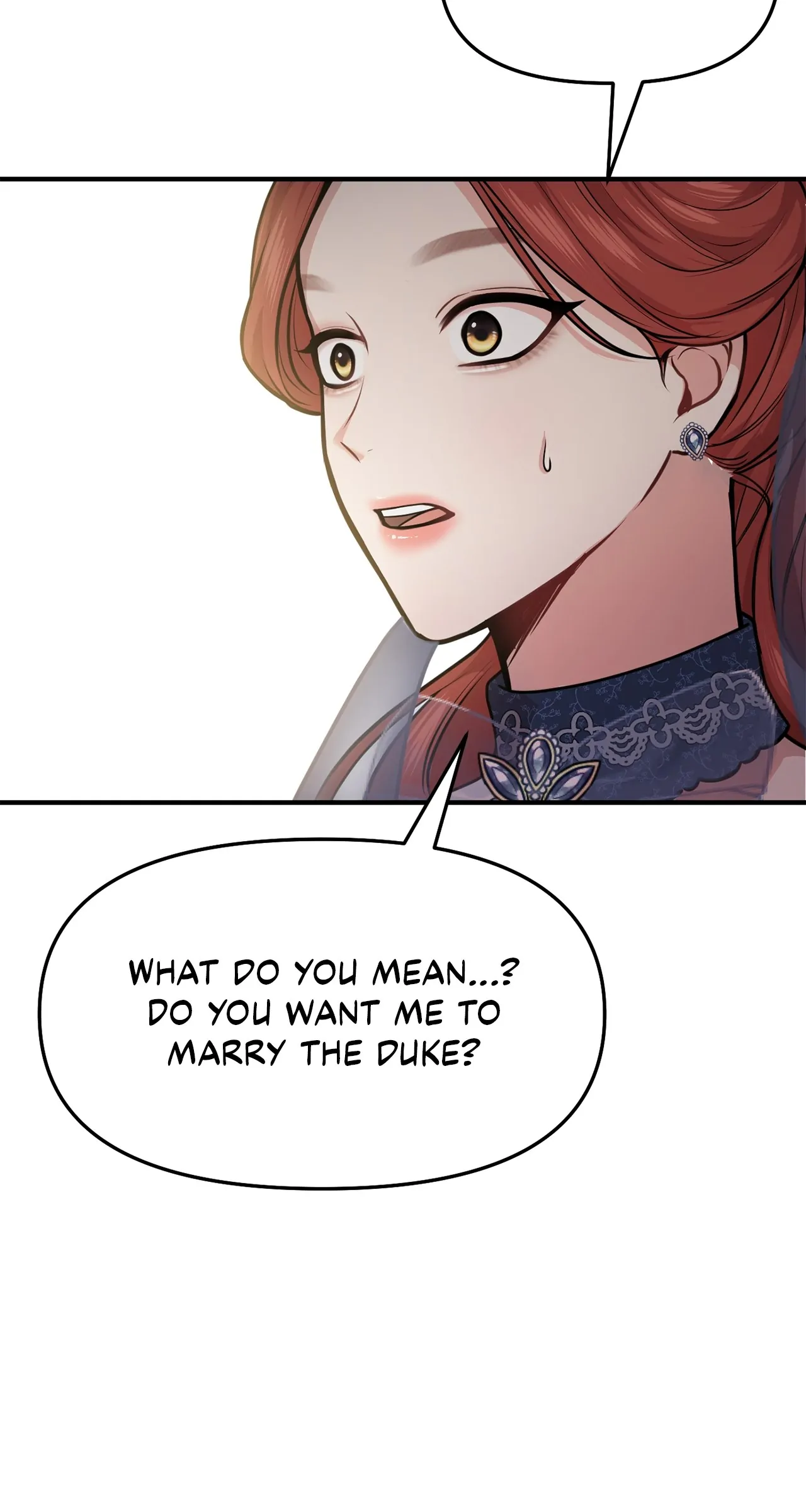 The Secret Bedroom of the Abandoned Princess [Official] - Chapter 5 manhwa