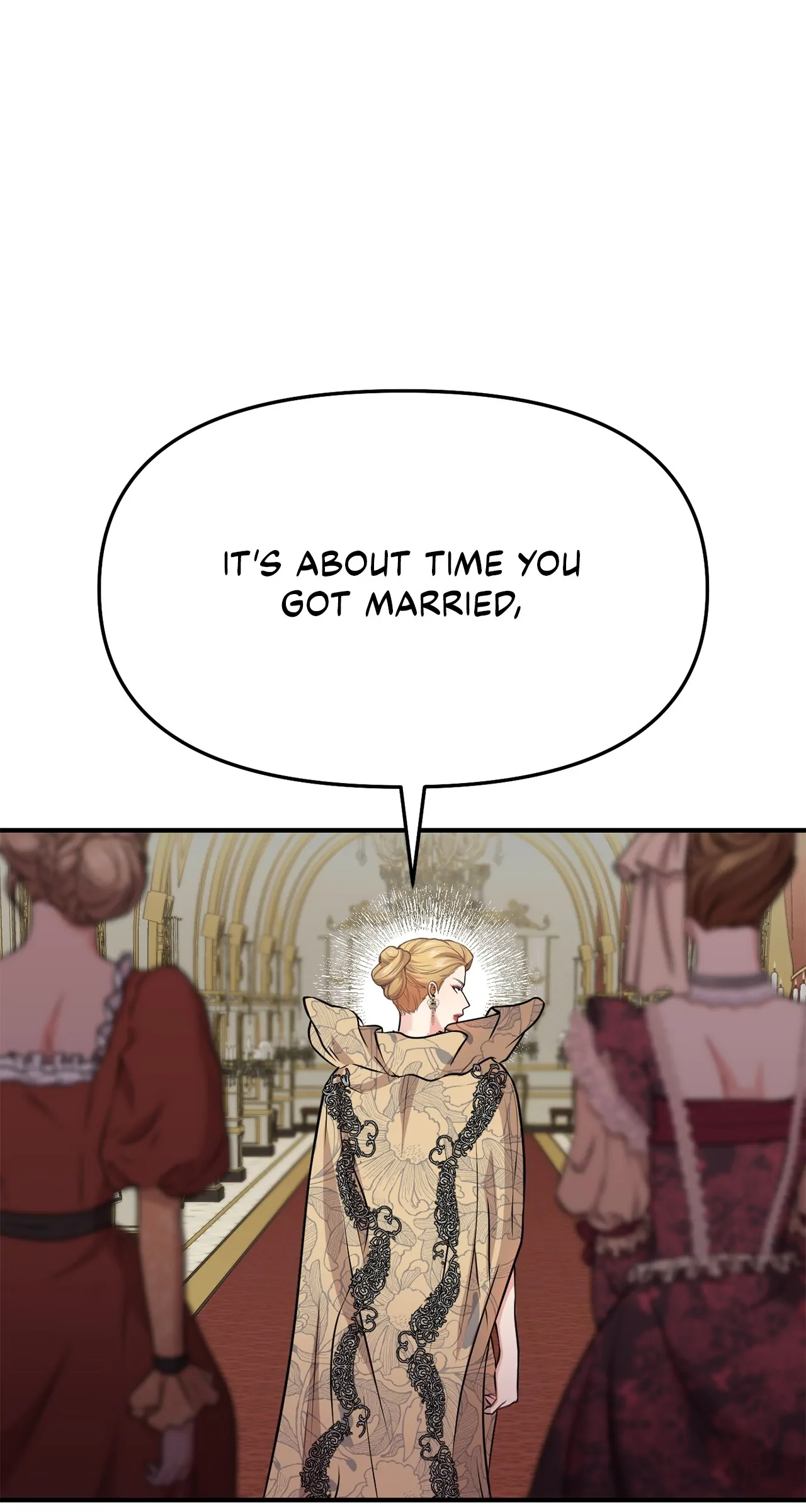 The Secret Bedroom of the Abandoned Princess [Official] - Chapter 5 manhwa