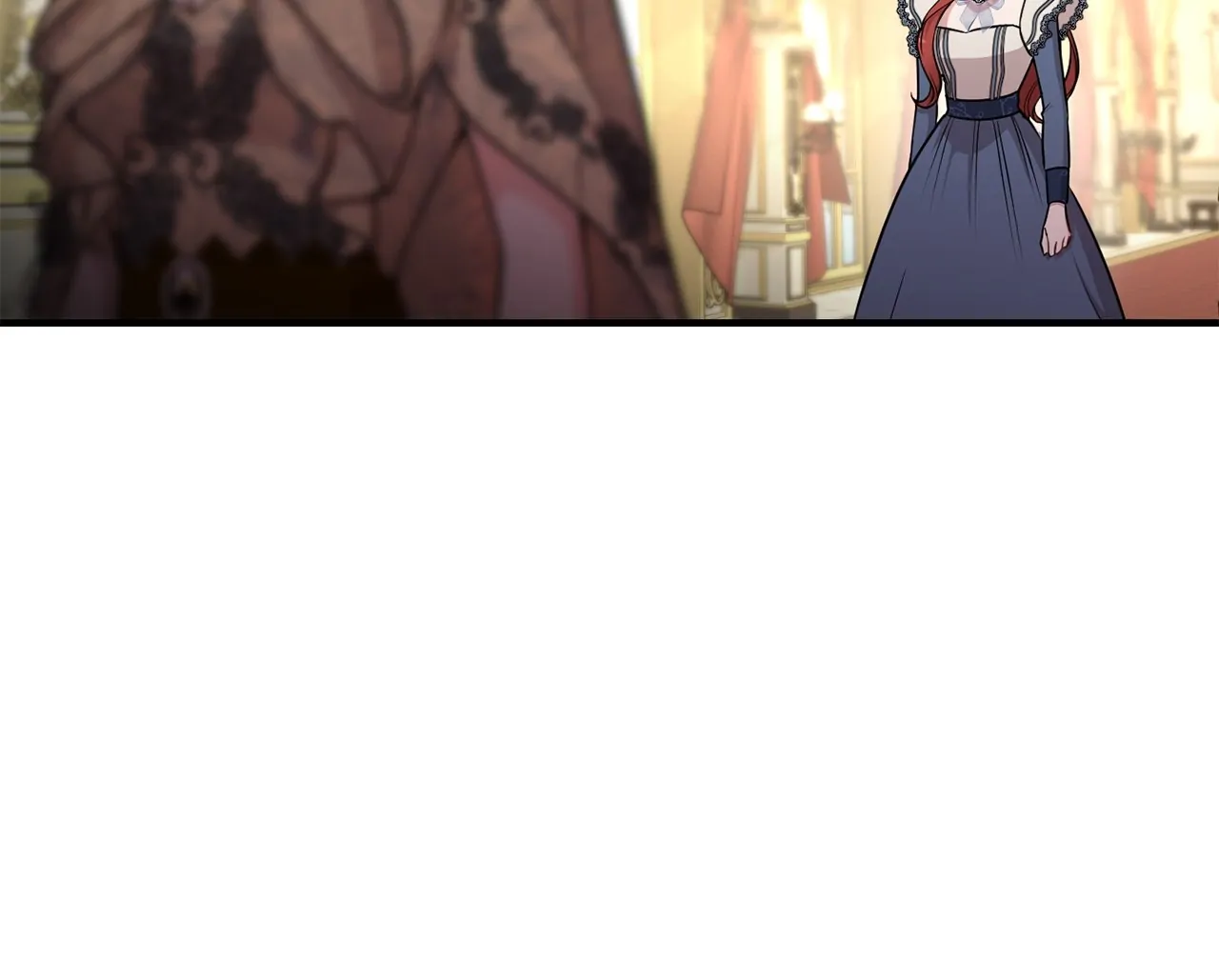 The Secret Bedroom of the Abandoned Princess [Official] - Chapter 5 manhwa