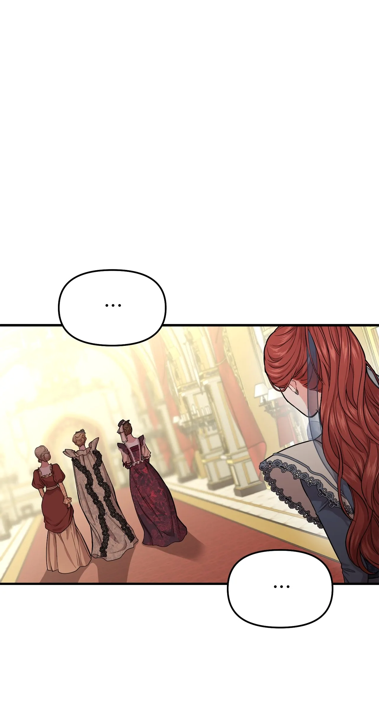 The Secret Bedroom of the Abandoned Princess [Official] - Chapter 5 manhwa