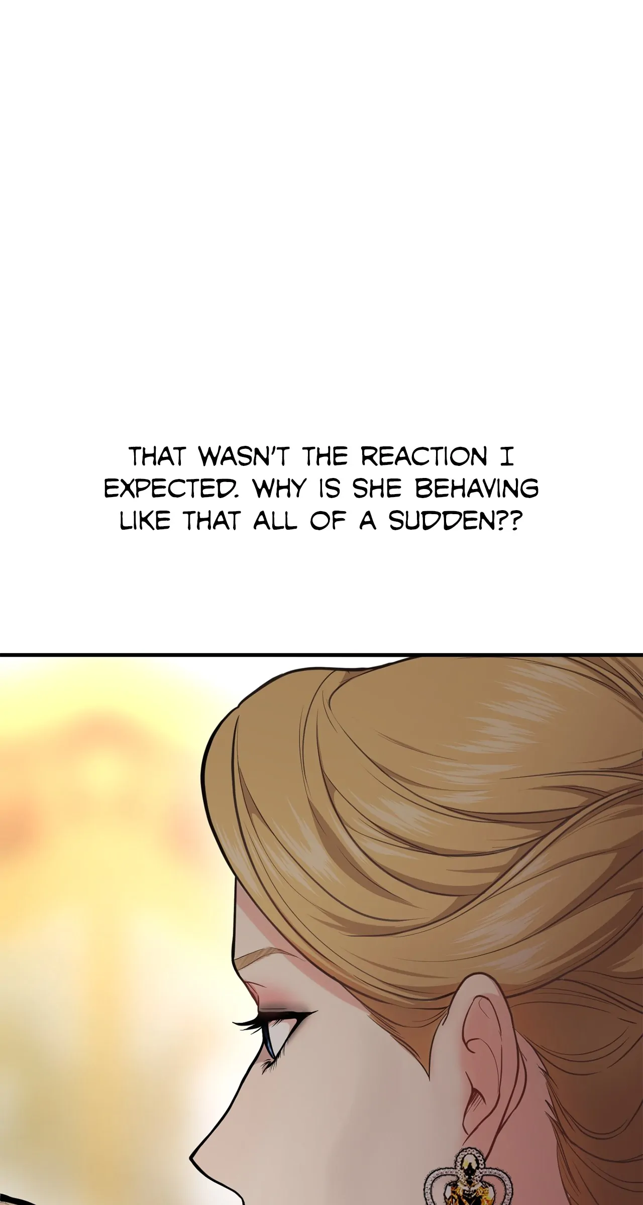 The Secret Bedroom of the Abandoned Princess [Official] - Chapter 5 manhwa