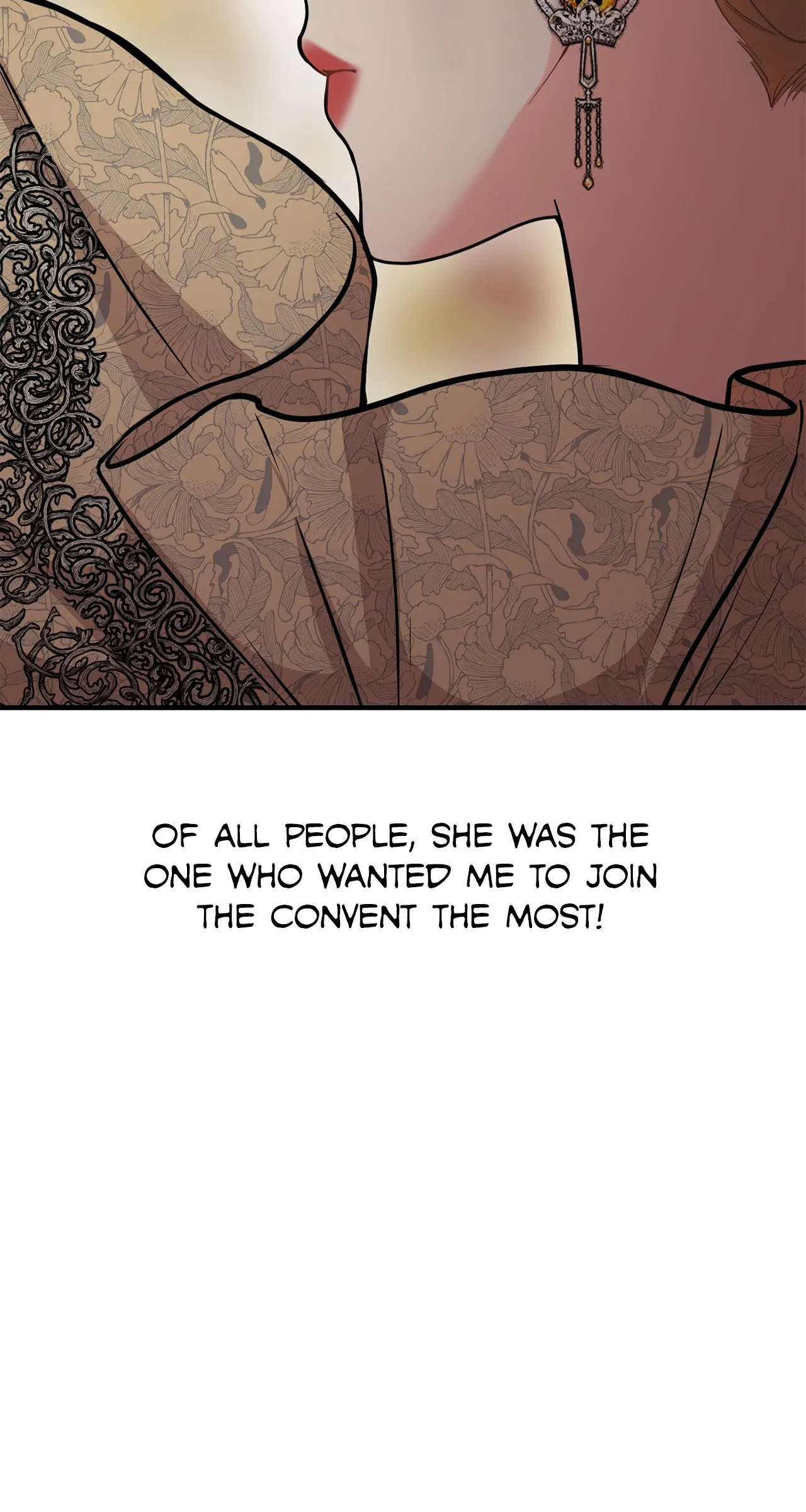 The Secret Bedroom of the Abandoned Princess [Official] - Chapter 5 manhwa