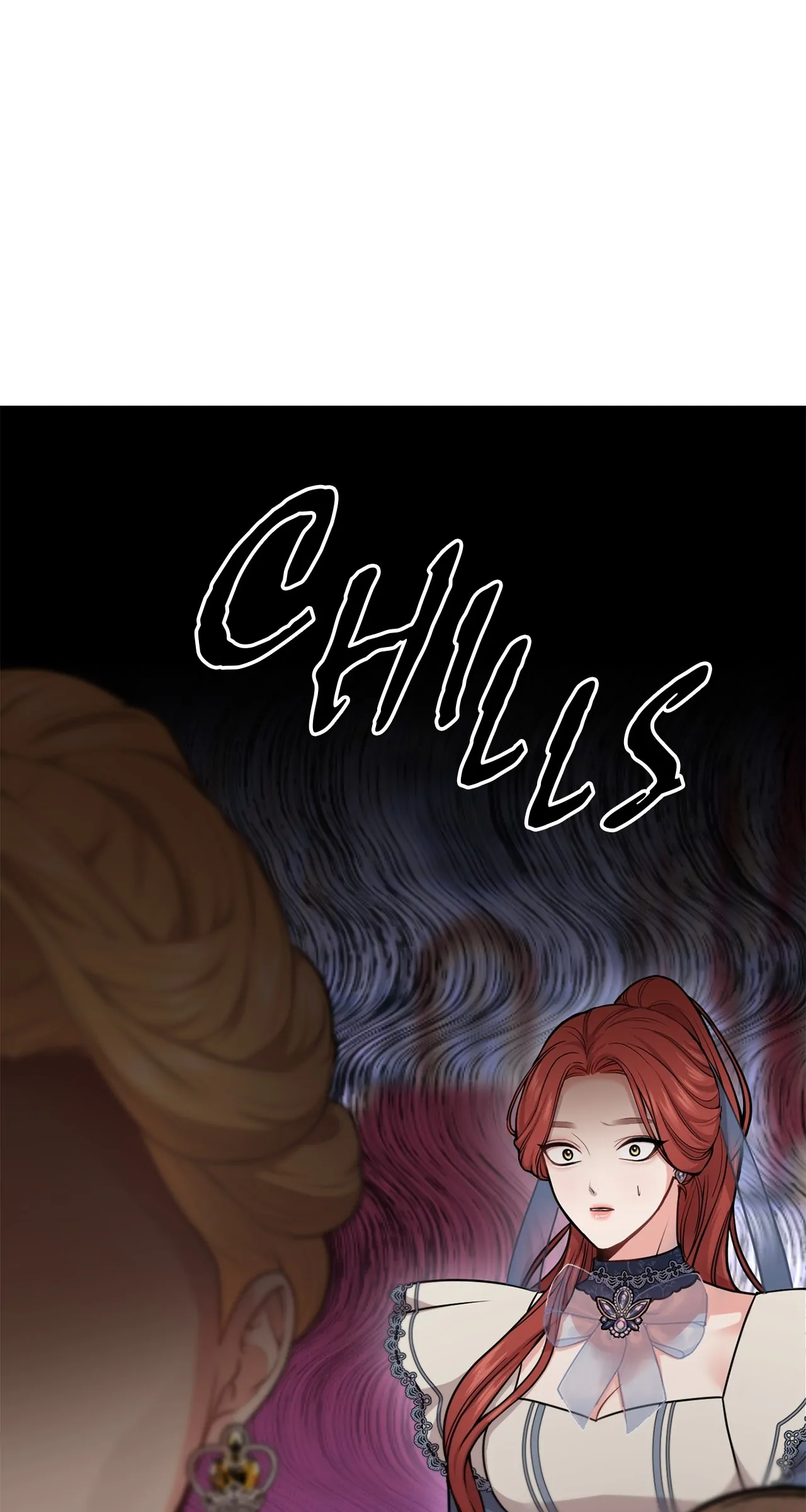 The Secret Bedroom of the Abandoned Princess [Official] - Chapter 5 manhwa