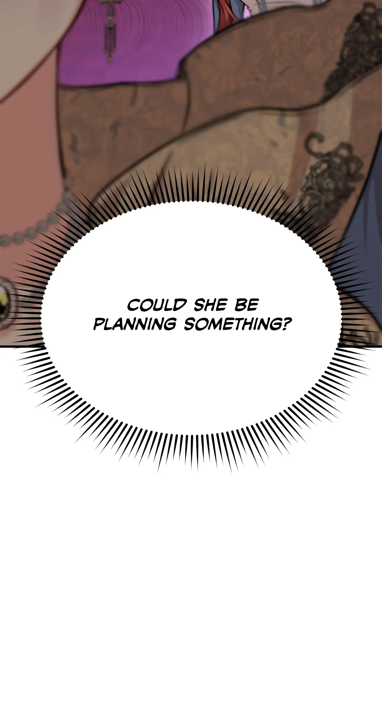 The Secret Bedroom of the Abandoned Princess [Official] - Chapter 5 manhwa