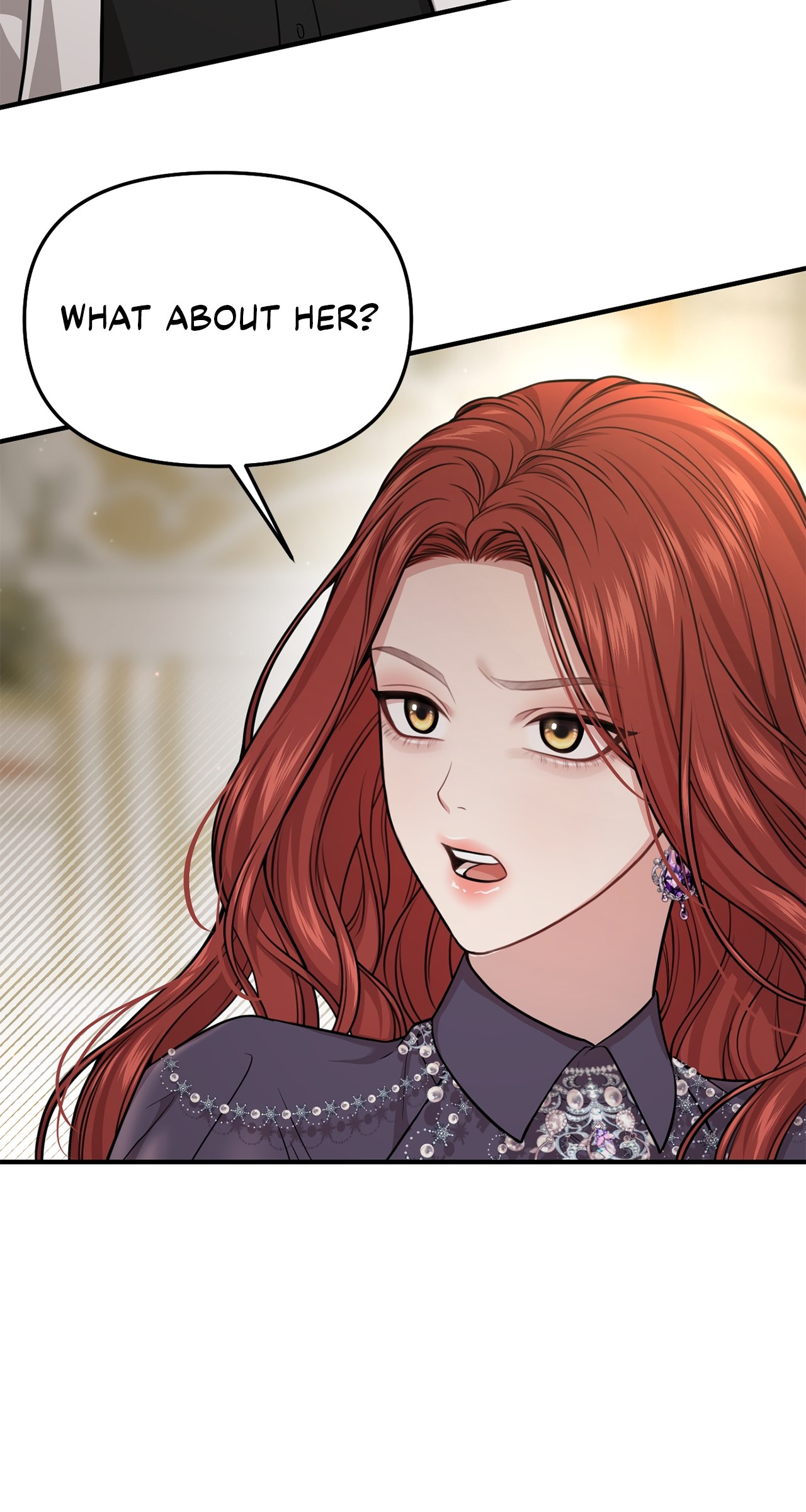 The Secret Bedroom of the Abandoned Princess [Official] - Chapter 50 manhwa