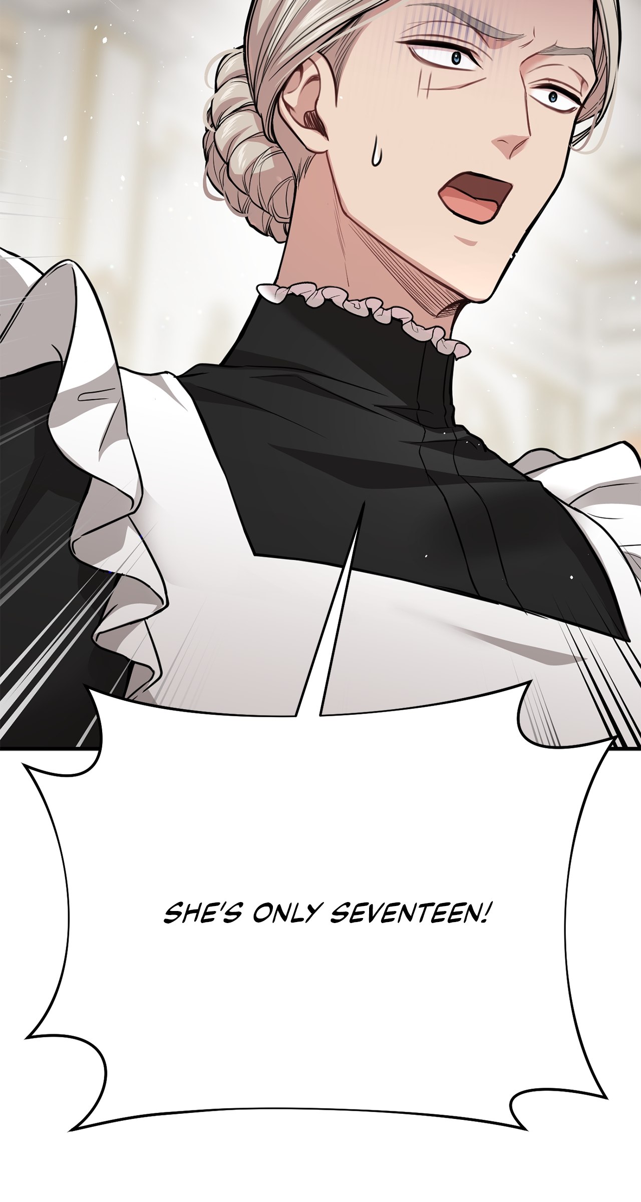 The Secret Bedroom of the Abandoned Princess [Official] - Chapter 50 manhwa