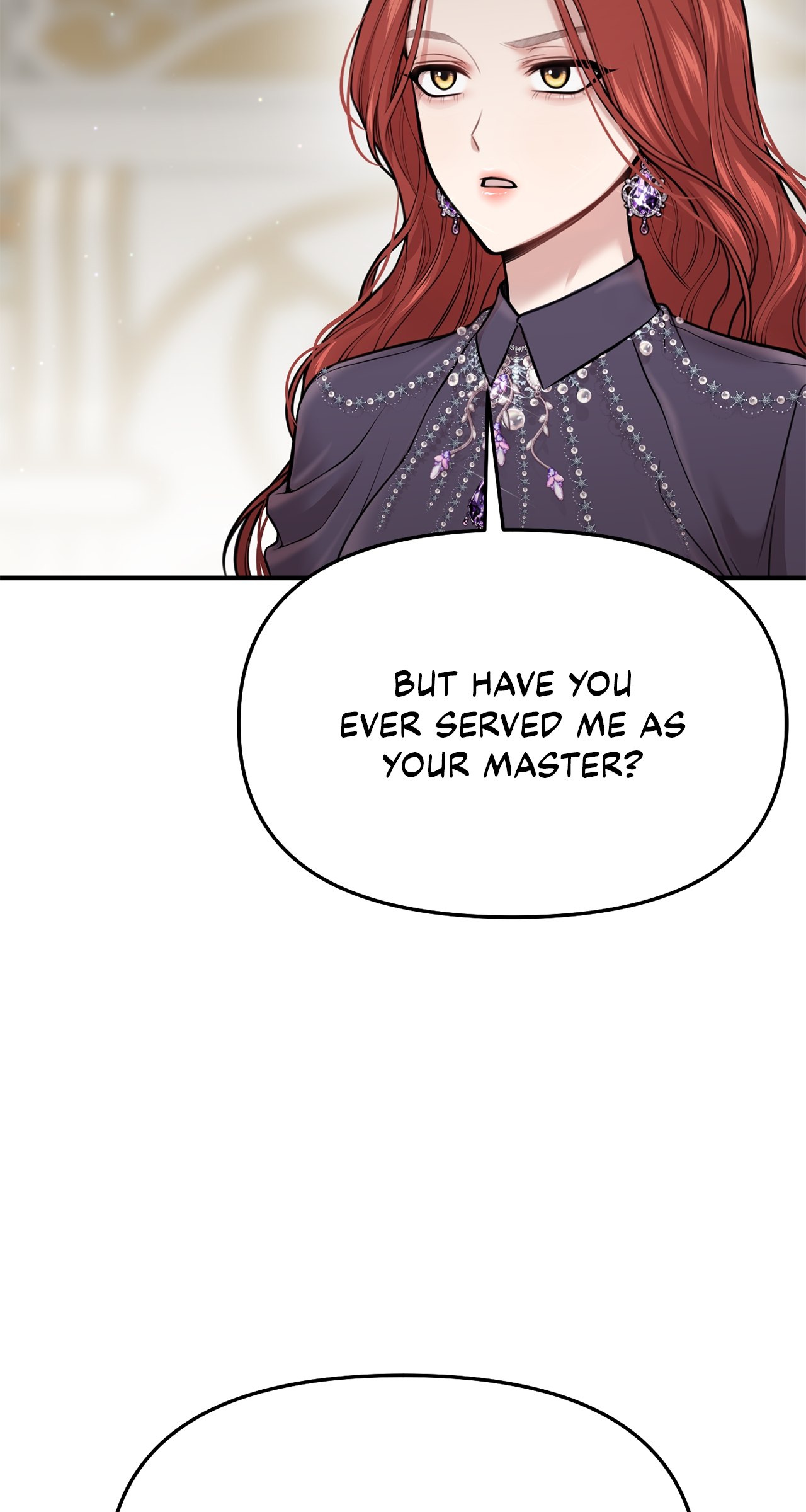 The Secret Bedroom of the Abandoned Princess [Official] - Chapter 50 manhwa