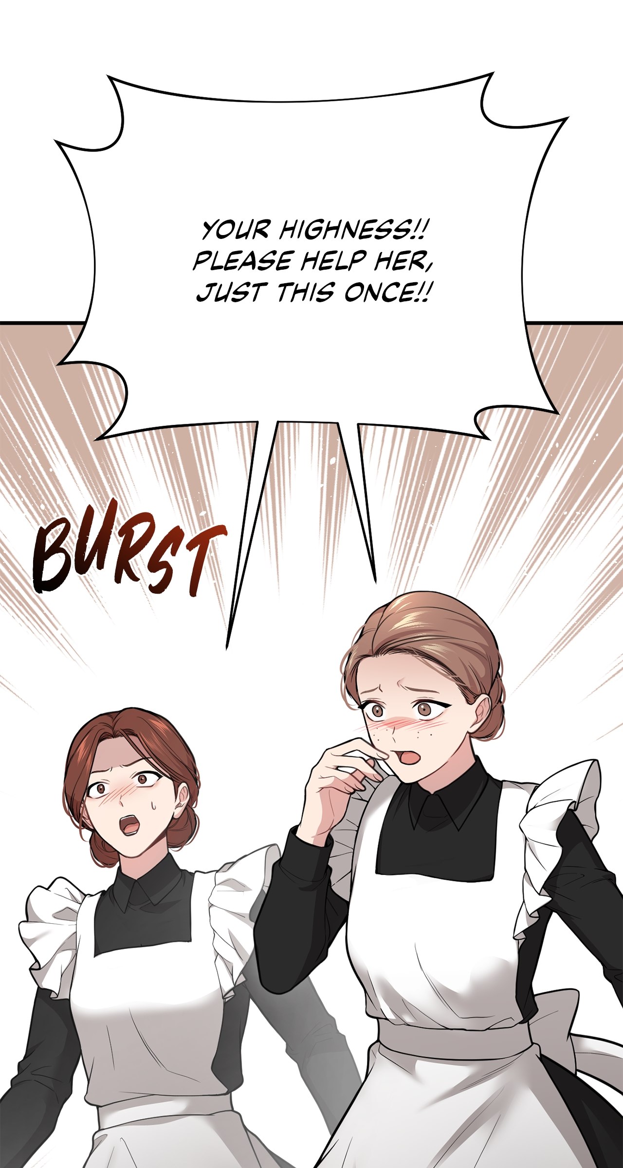 The Secret Bedroom of the Abandoned Princess [Official] - Chapter 50 manhwa