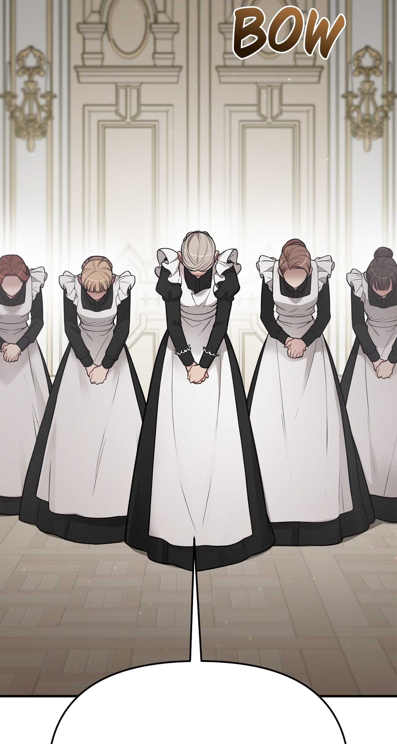 The Secret Bedroom of the Abandoned Princess [Official] - Chapter 50 manhwa