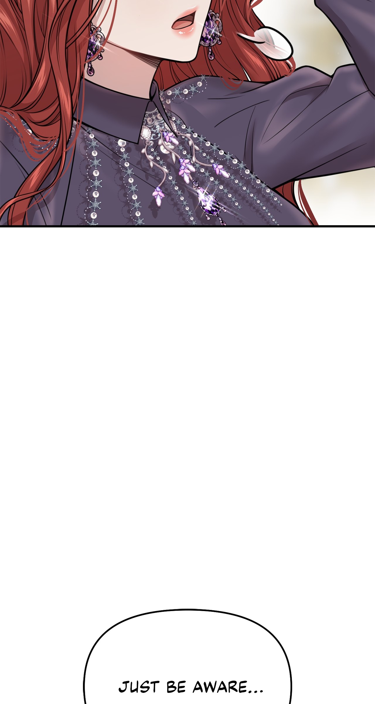 The Secret Bedroom of the Abandoned Princess [Official] - Chapter 50 manhwa