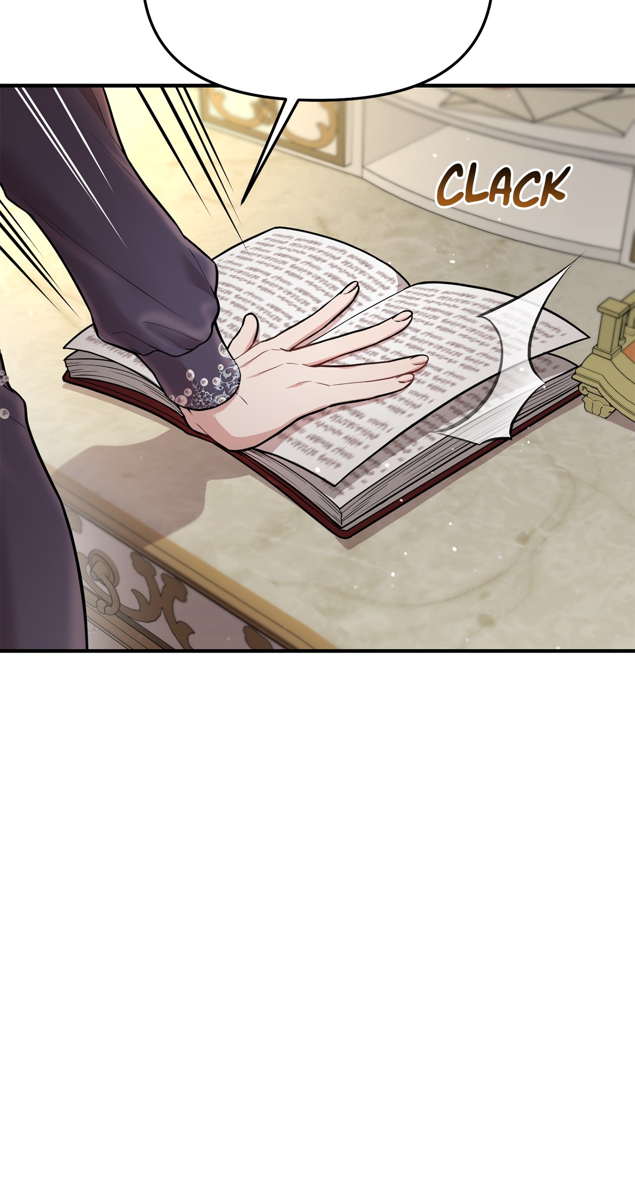 The Secret Bedroom of the Abandoned Princess [Official] - Chapter 50 manhwa