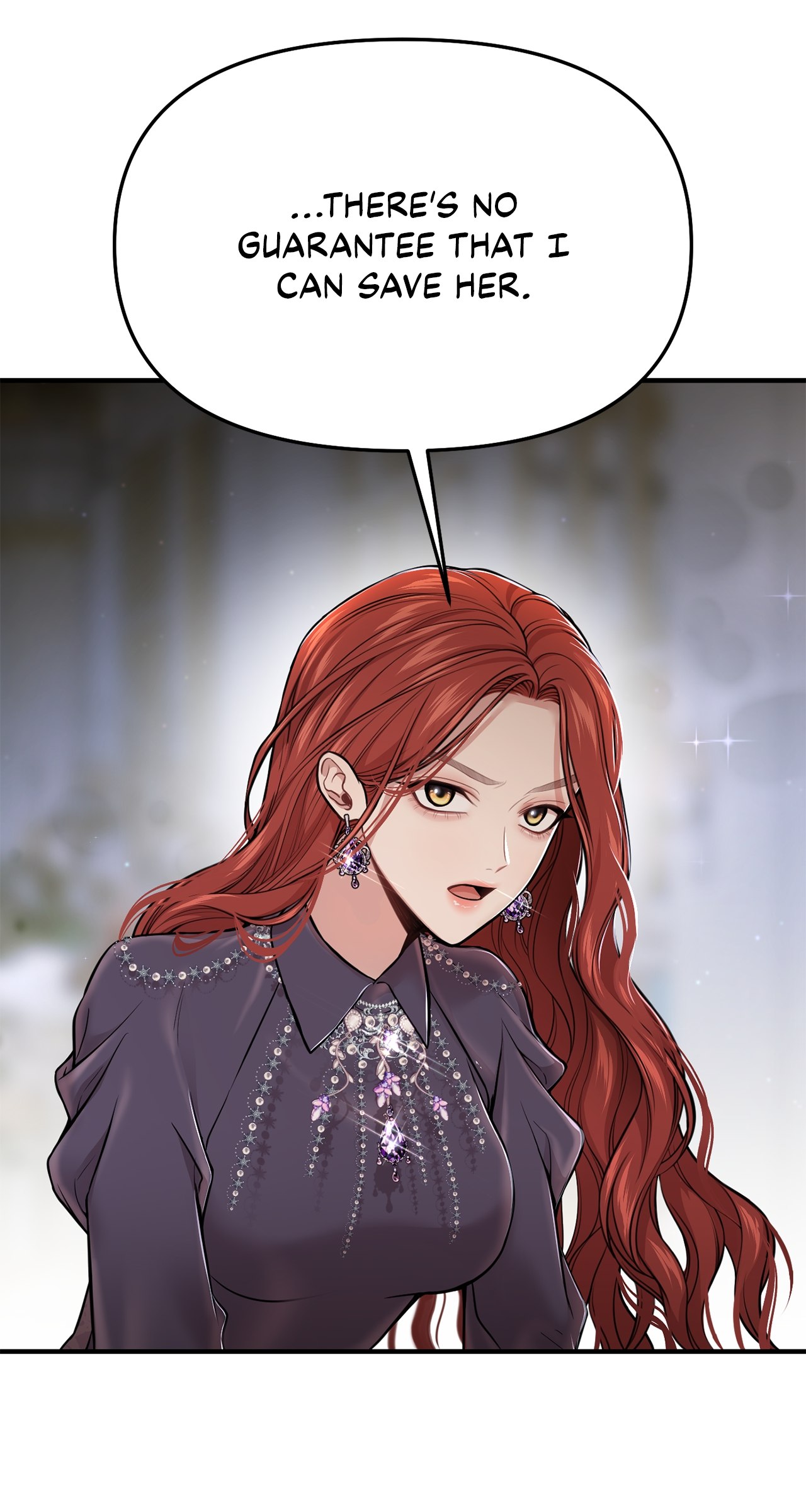 The Secret Bedroom of the Abandoned Princess [Official] - Chapter 50 manhwa