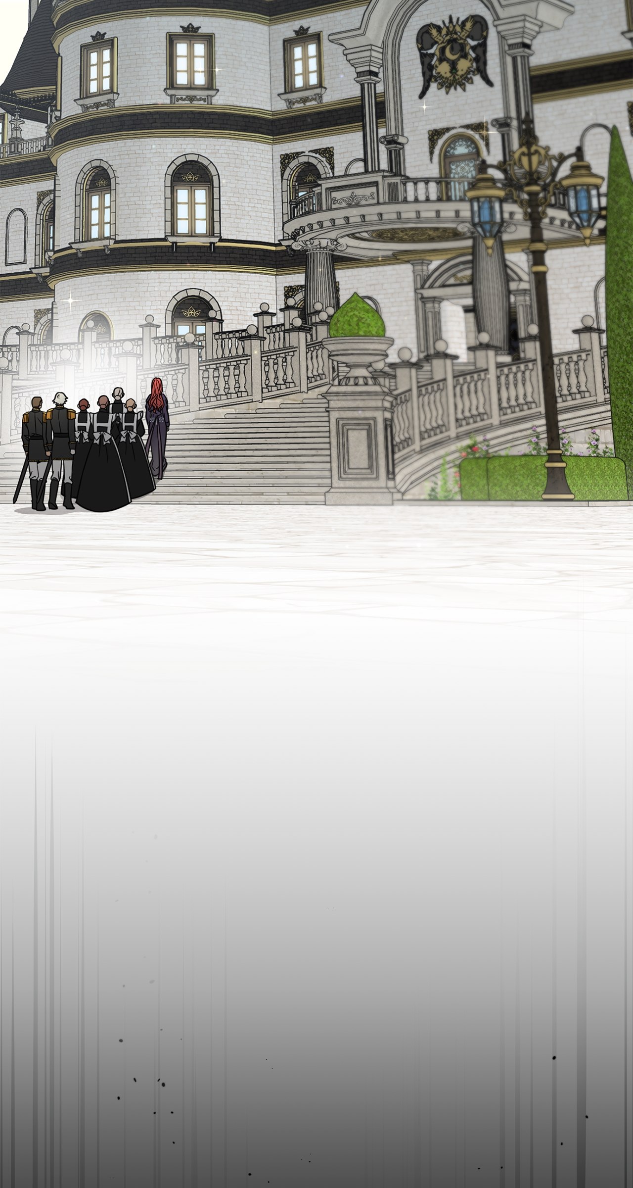 The Secret Bedroom of the Abandoned Princess [Official] - Chapter 50 manhwa