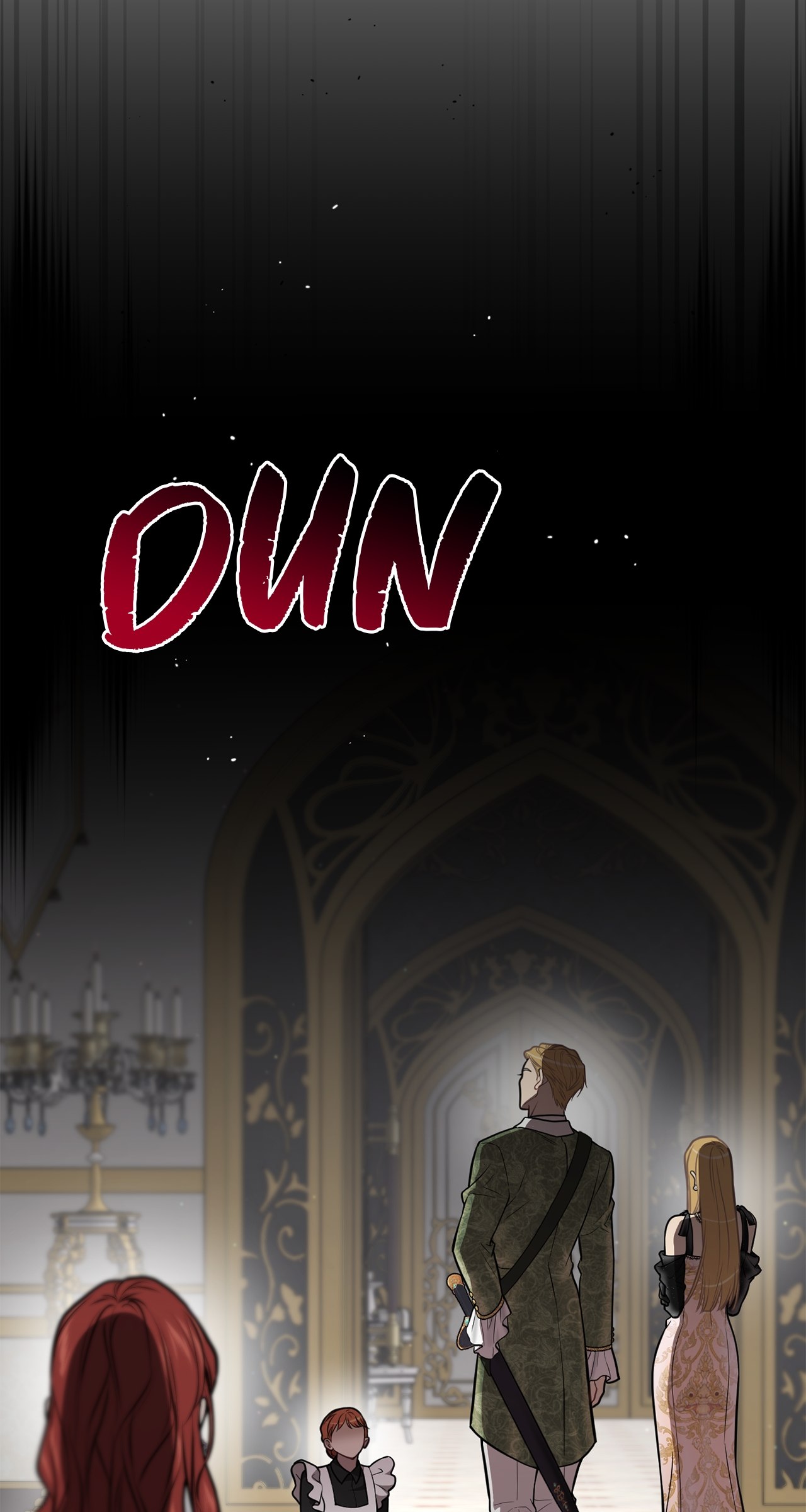 The Secret Bedroom of the Abandoned Princess [Official] - Chapter 50 manhwa