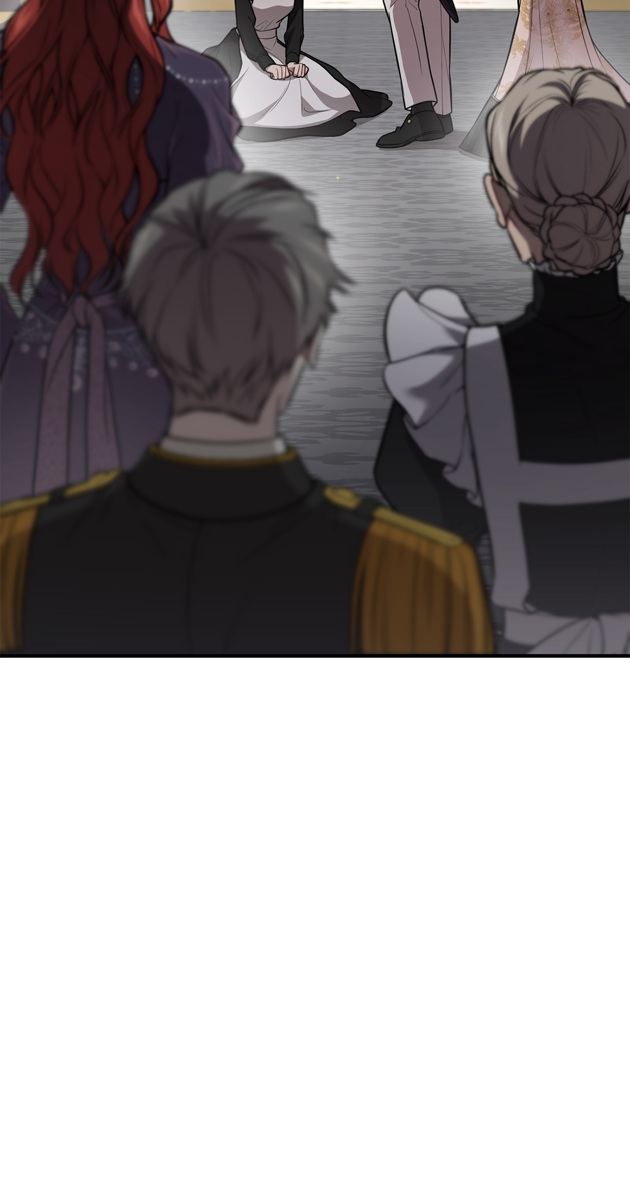 The Secret Bedroom of the Abandoned Princess [Official] - Chapter 50 manhwa