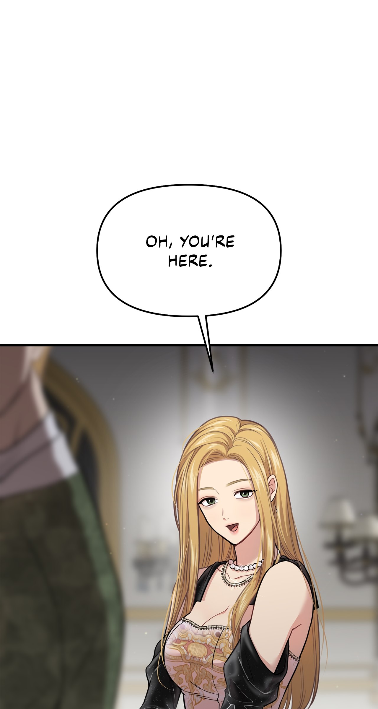 The Secret Bedroom of the Abandoned Princess [Official] - Chapter 50 manhwa