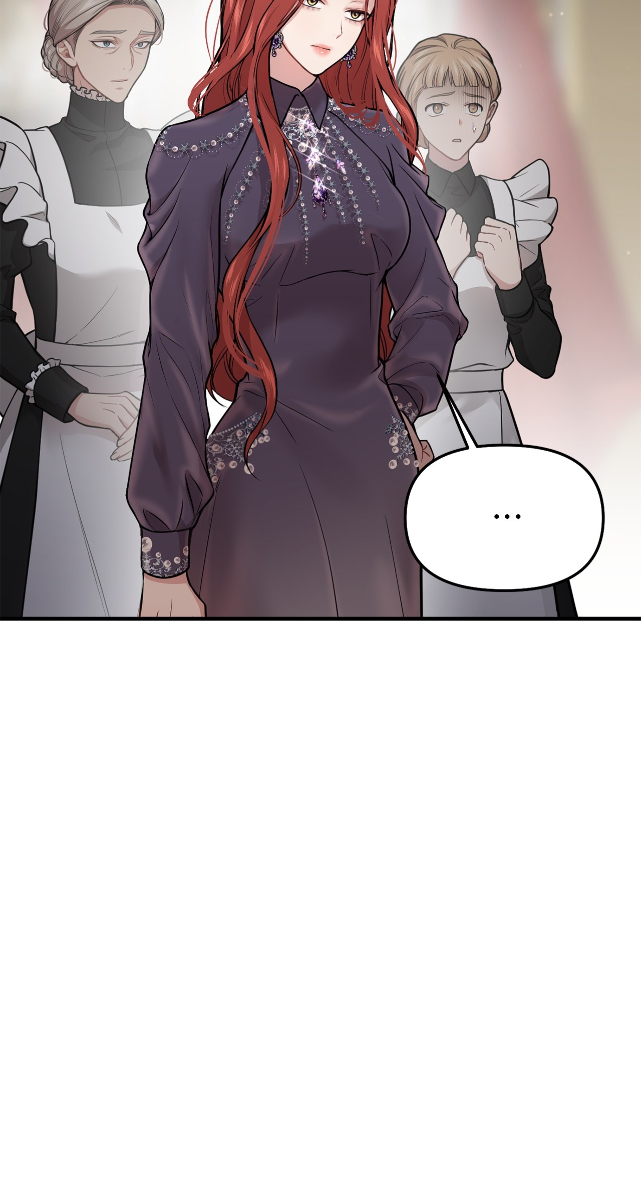 The Secret Bedroom of the Abandoned Princess [Official] - Chapter 50 manhwa