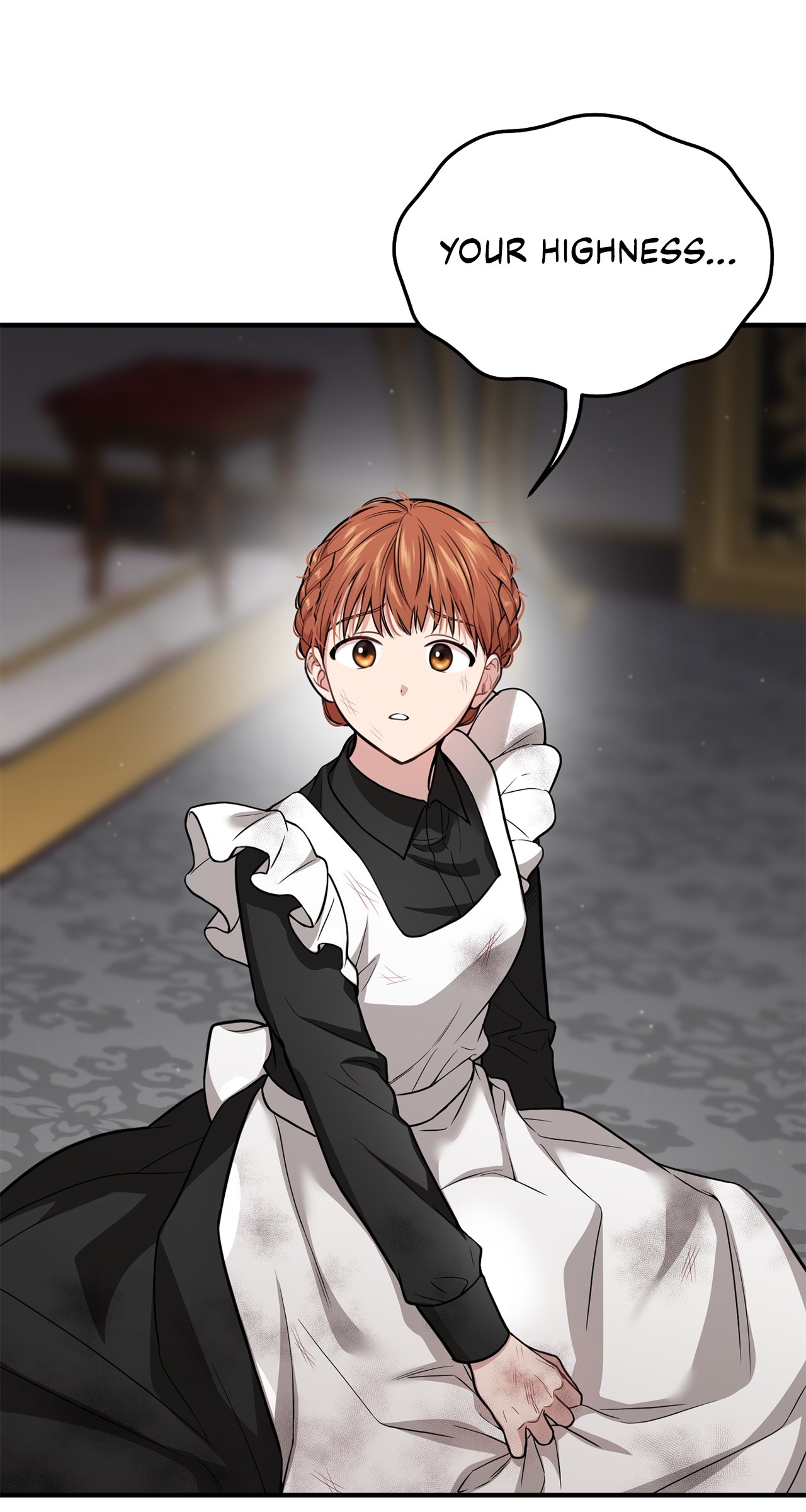 The Secret Bedroom of the Abandoned Princess [Official] - Chapter 50 manhwa